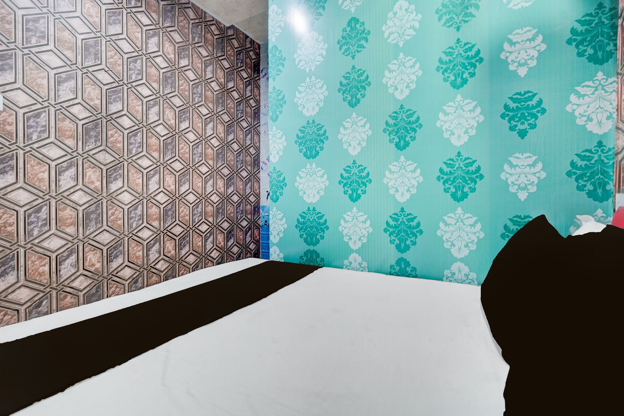 Hotel O Unique Stay Inn Classic 8