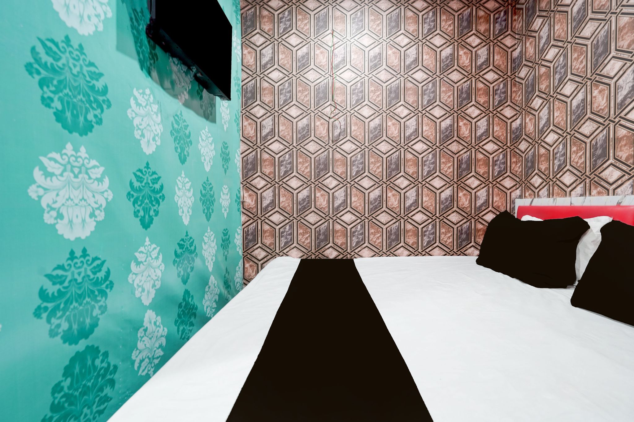 Hotel O Unique Stay Inn Classic 10