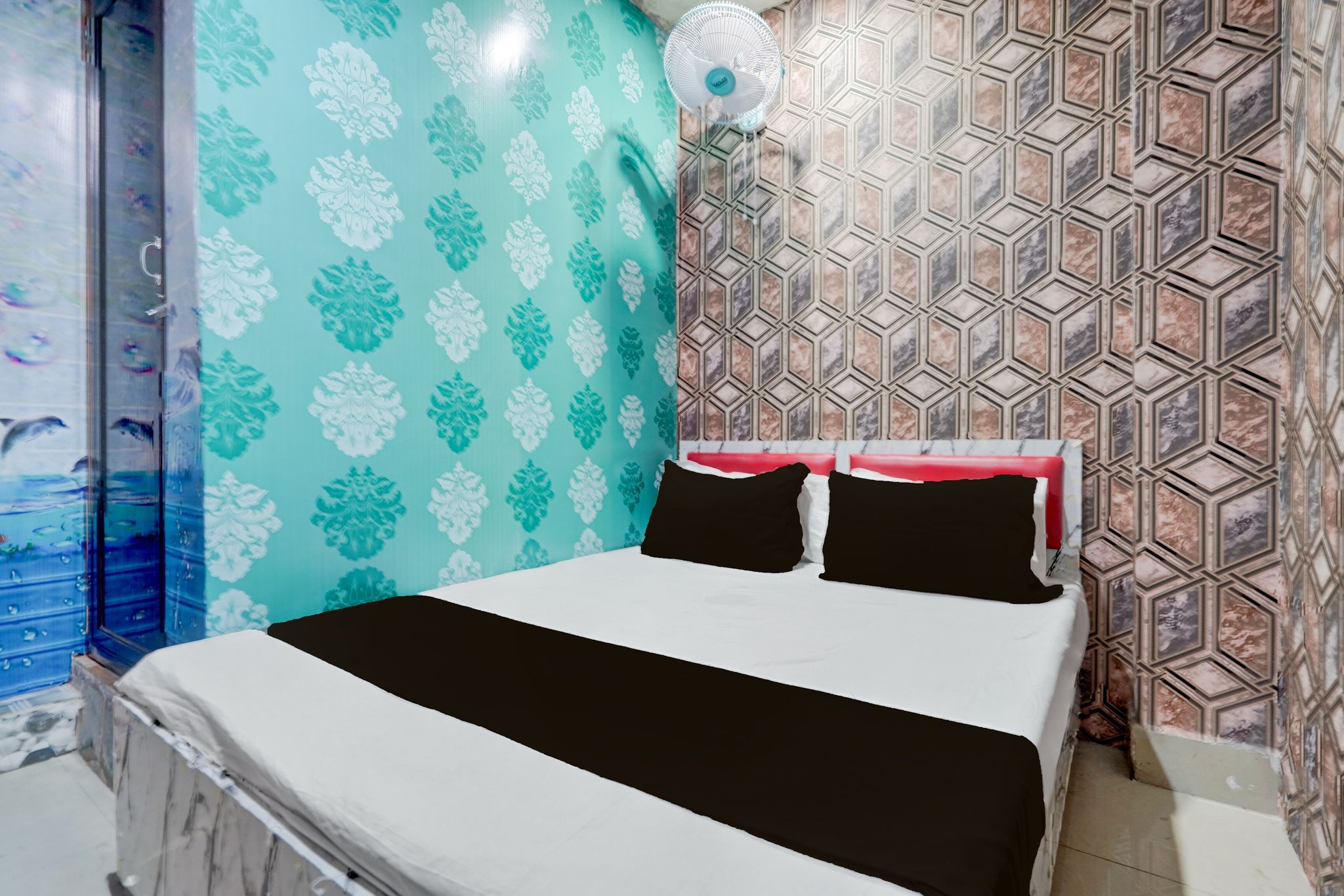 Hotel O Unique Stay Inn Classic 9