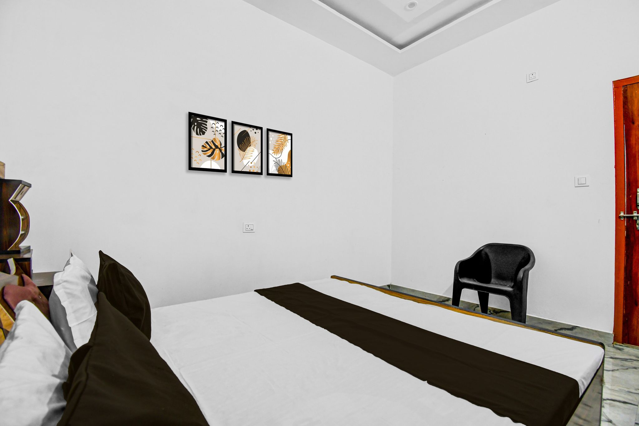 HOTEL O ROYAL SIDHAULI Classic 11