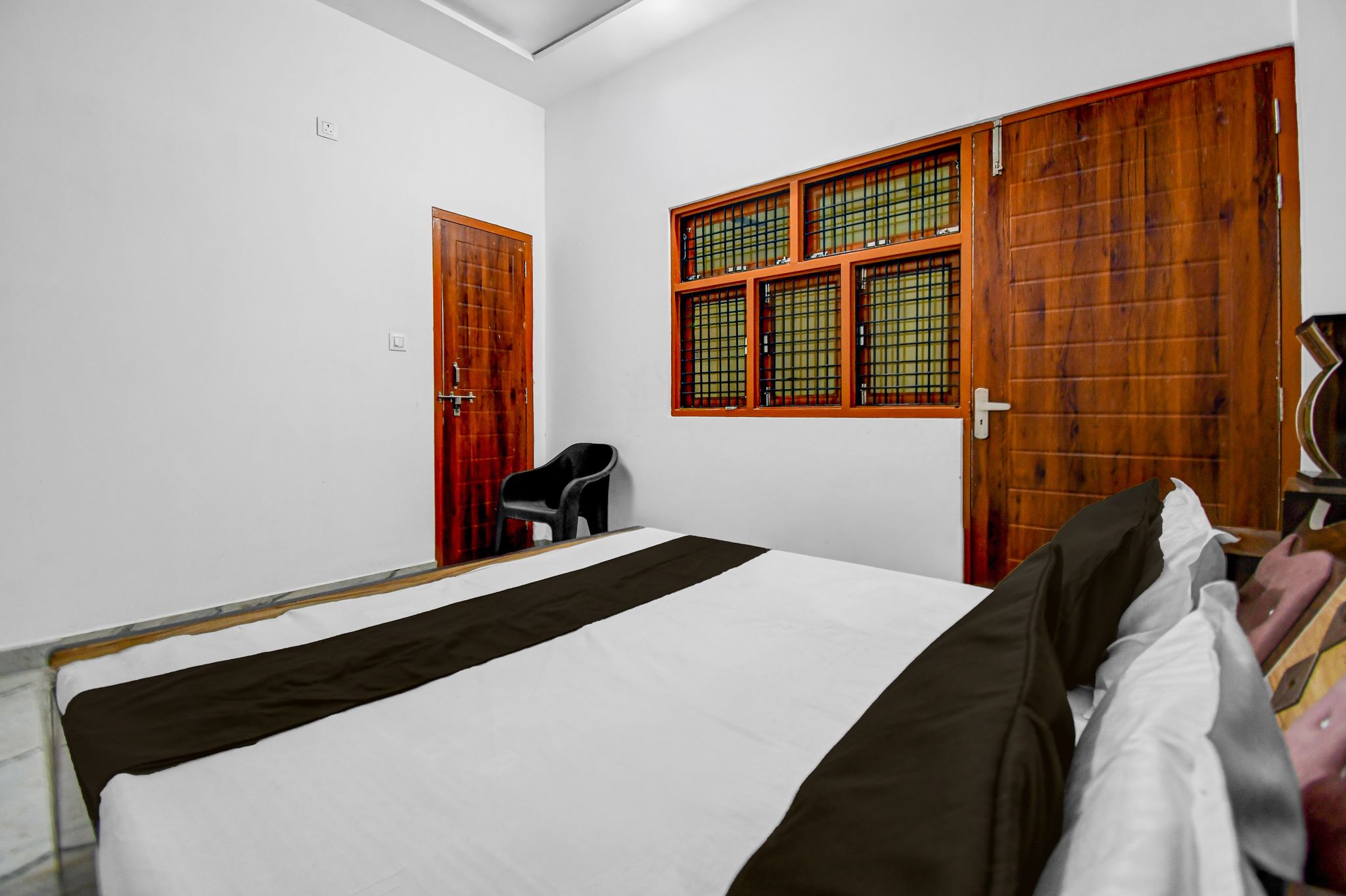 HOTEL O ROYAL SIDHAULI Classic 10