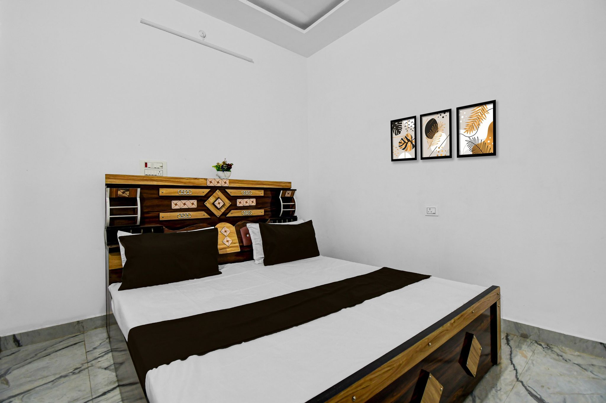 HOTEL O ROYAL SIDHAULI Classic 4