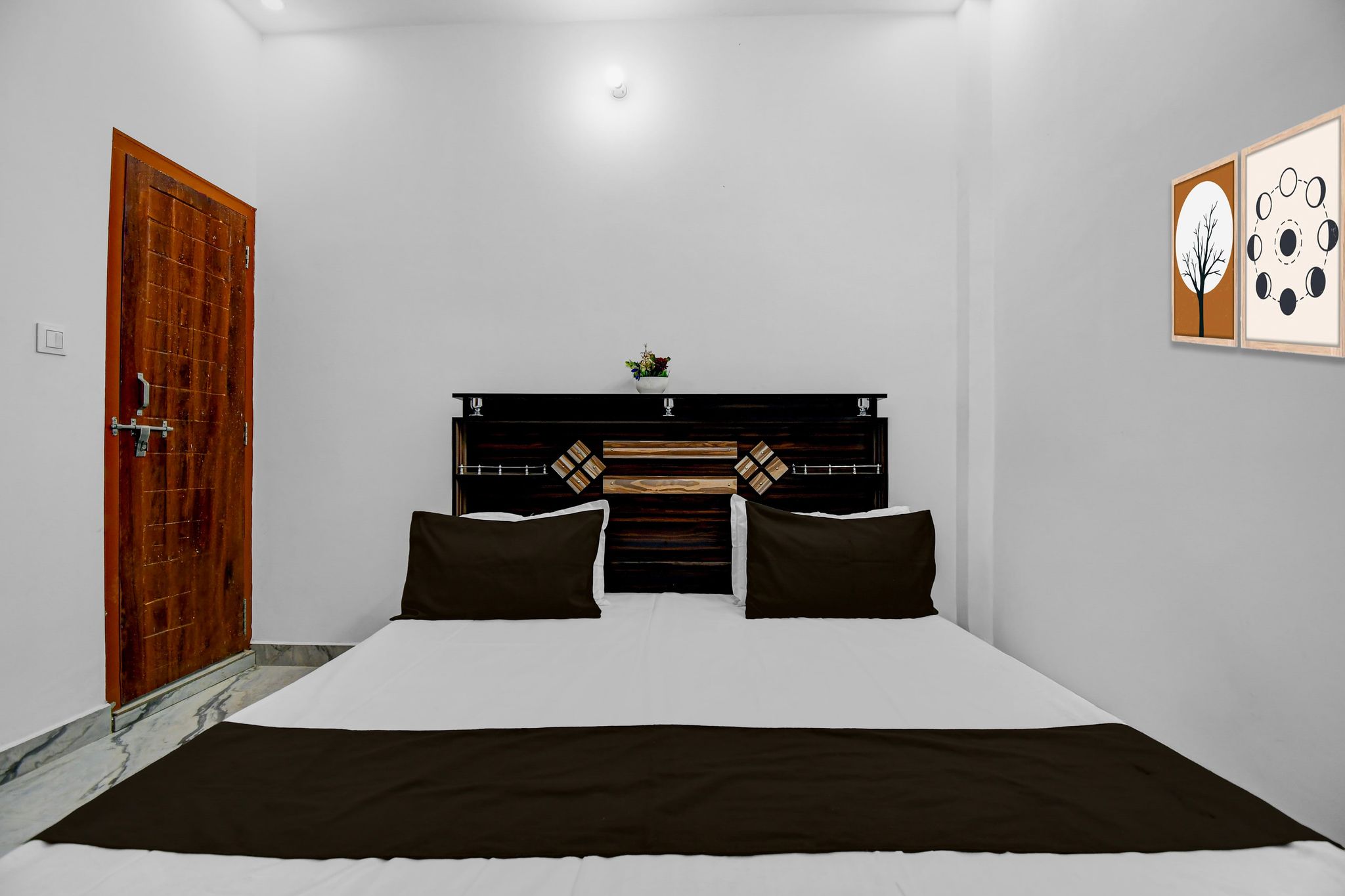 HOTEL O ROYAL SIDHAULI Classic 13