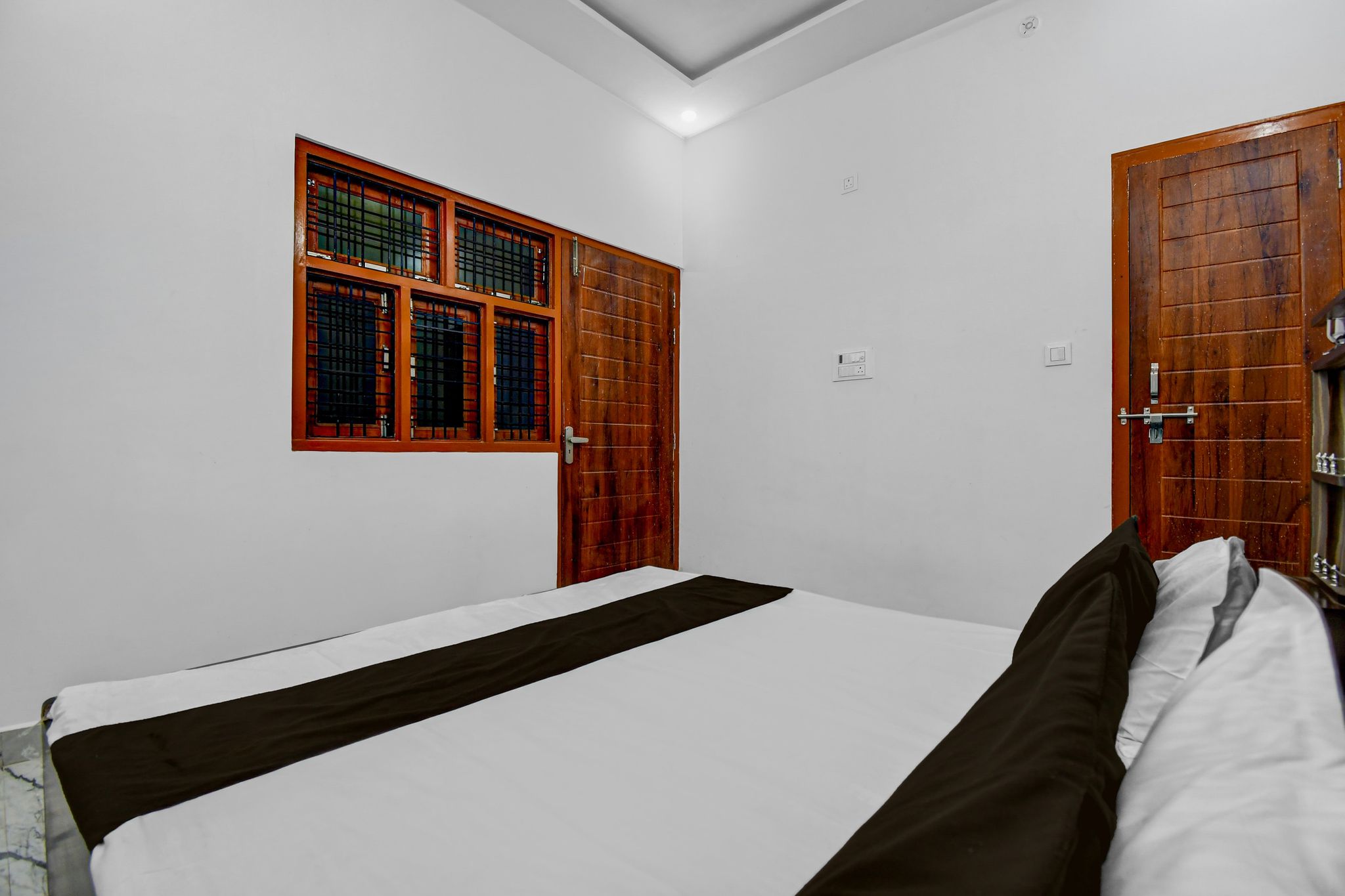 HOTEL O ROYAL SIDHAULI Classic 6