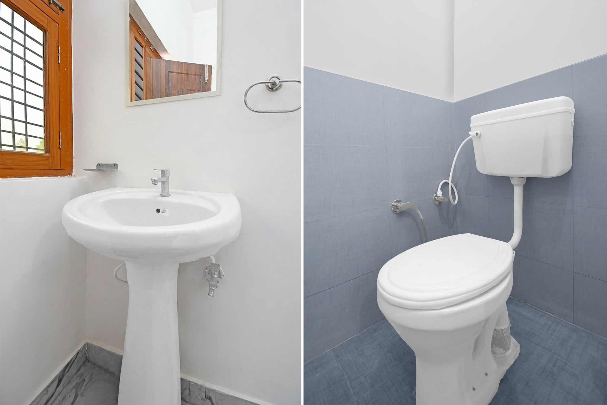 HOTEL O ROYAL SIDHAULI Classic 16