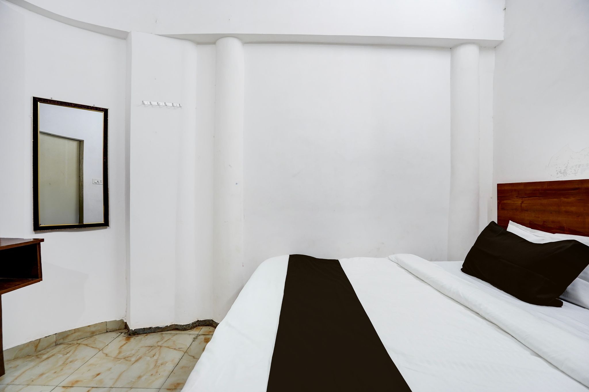 SPOT ON Manjuvilla Classic 2