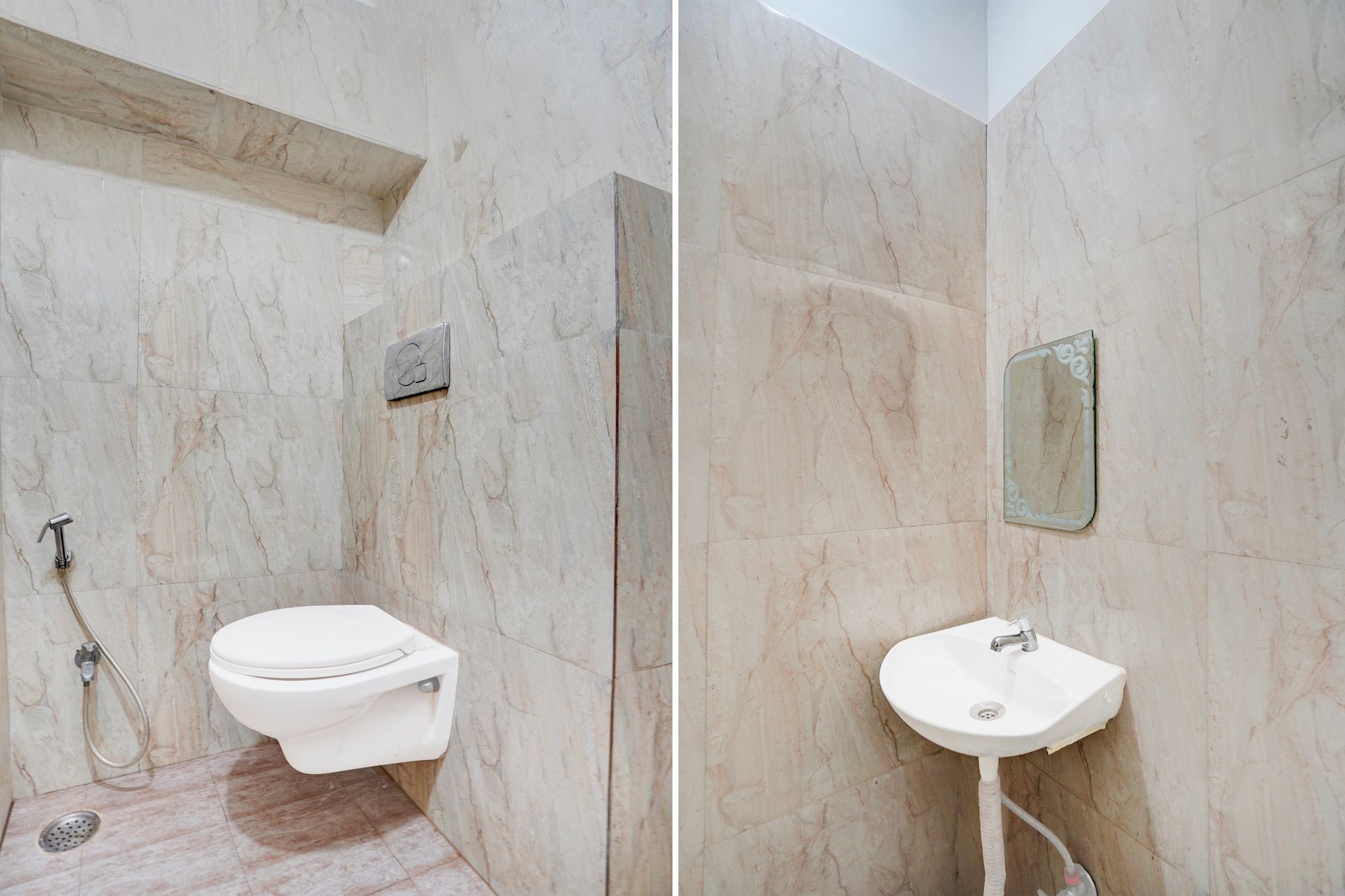 SPOT ON Manjuvilla Classic 17