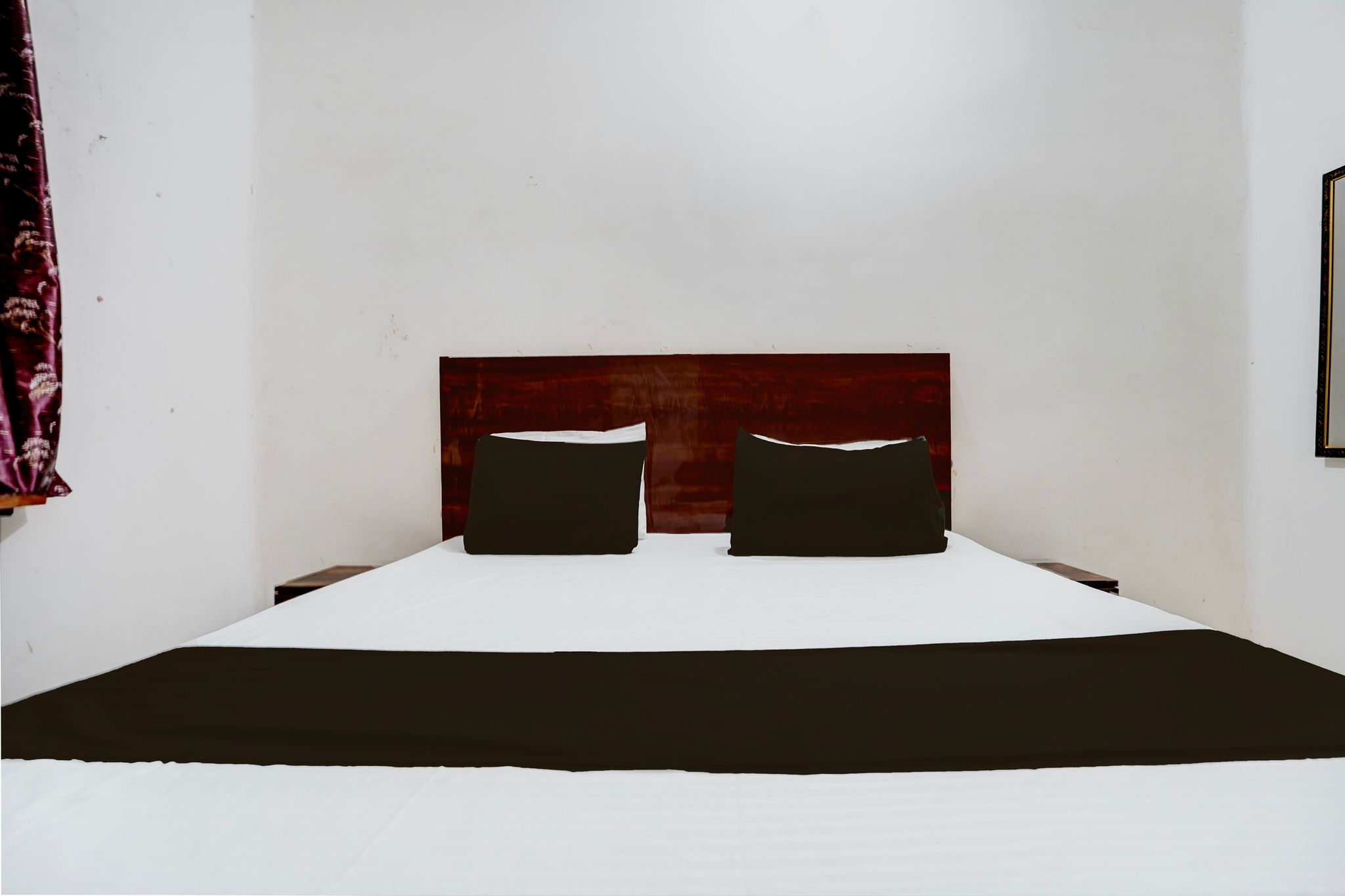 SPOT ON Manjuvilla Classic 11