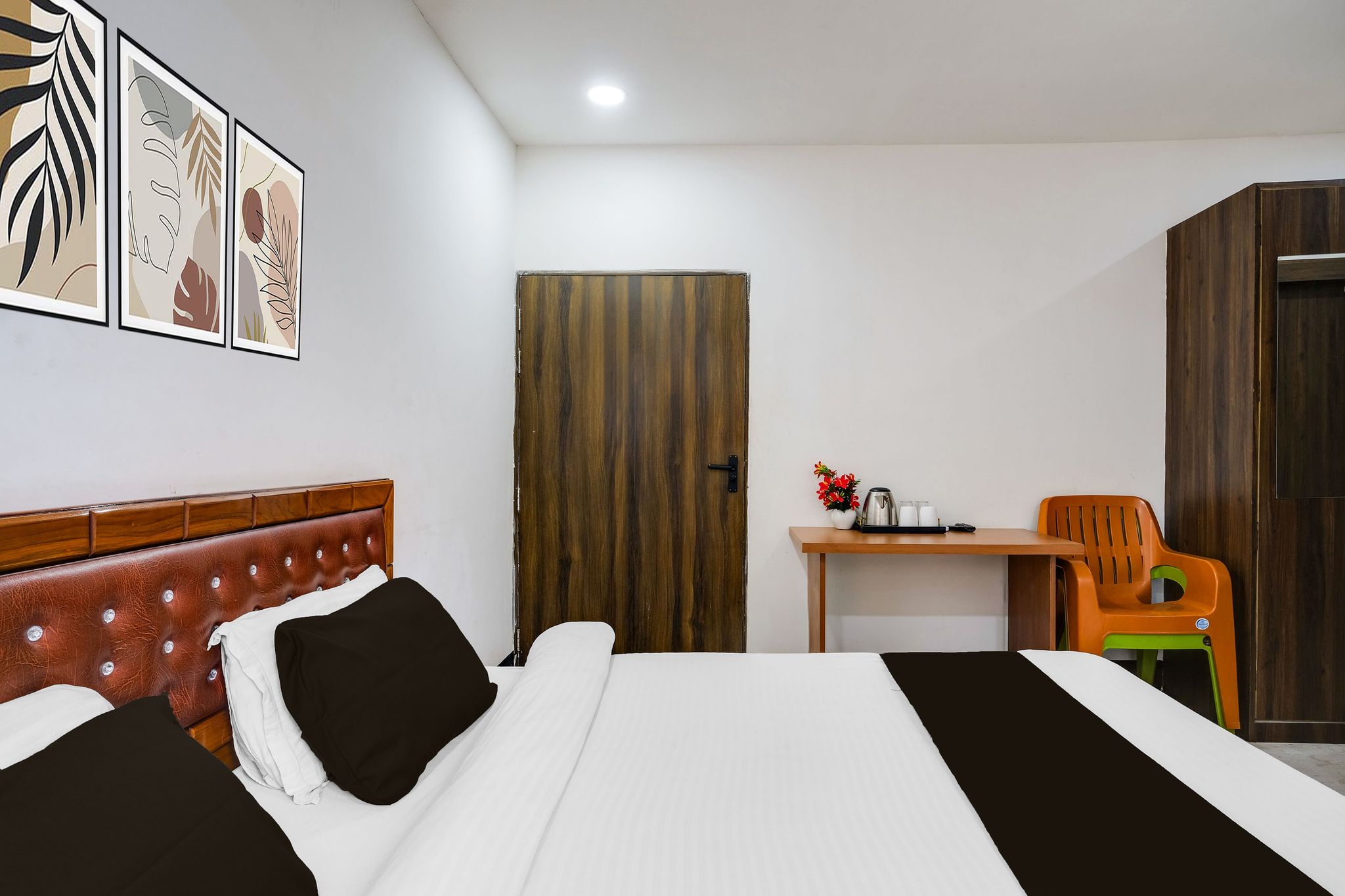 Super Hotel O HNG INN Classic 11