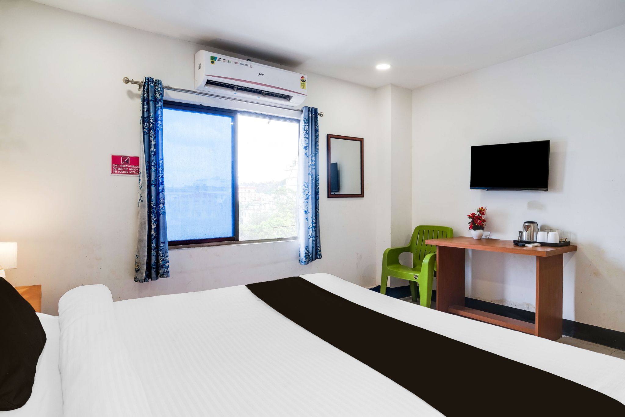 Super Hotel O HNG INN Classic 6