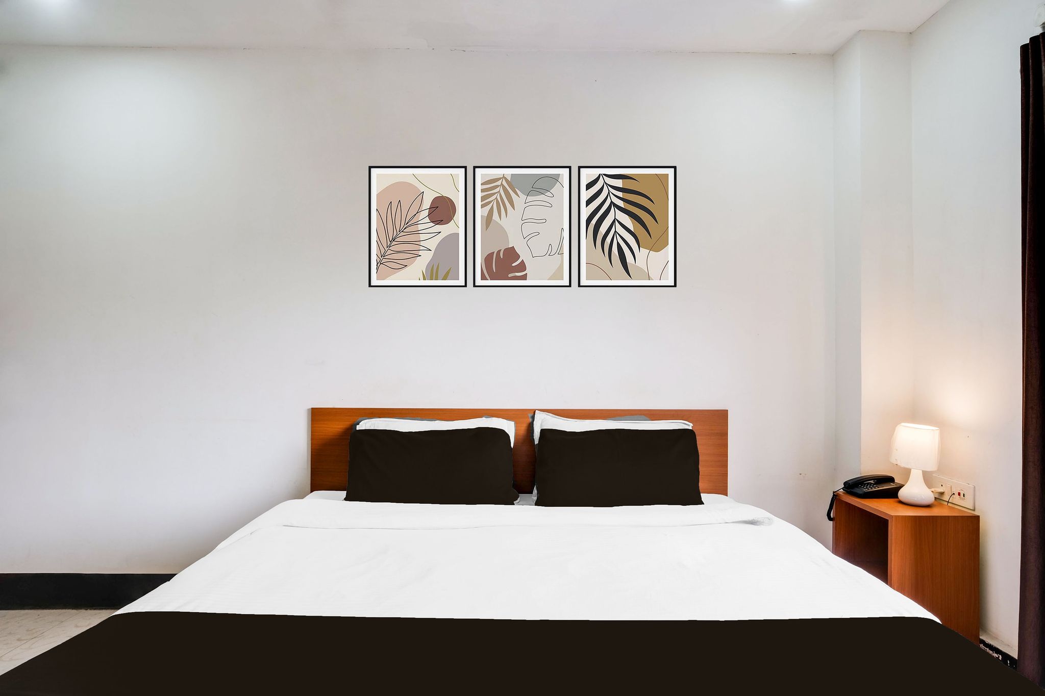 Super Hotel O HNG INN Classic 12