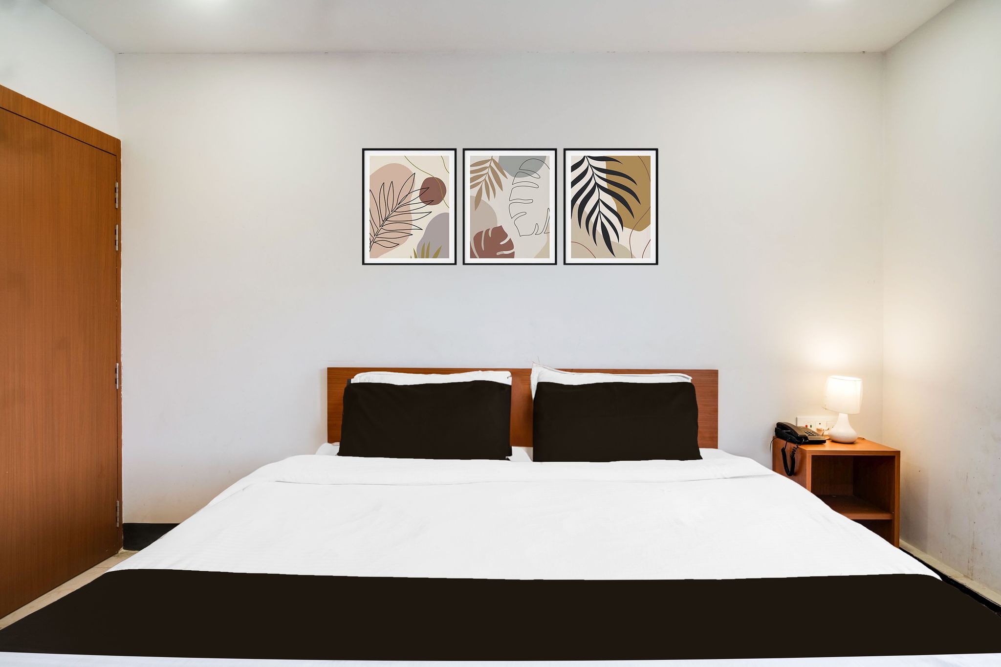 Super Hotel O HNG INN Classic 9