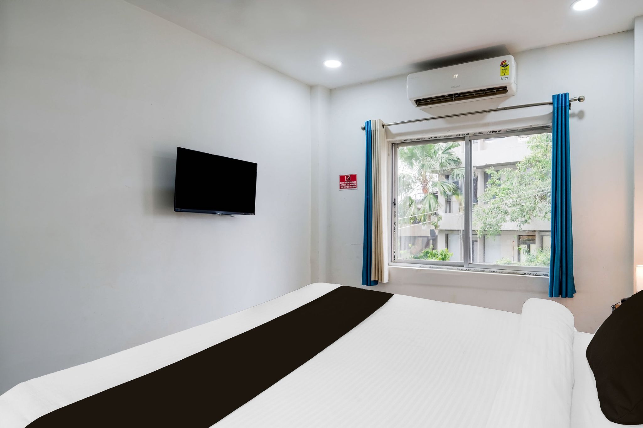 Super Hotel O HNG INN Classic 4