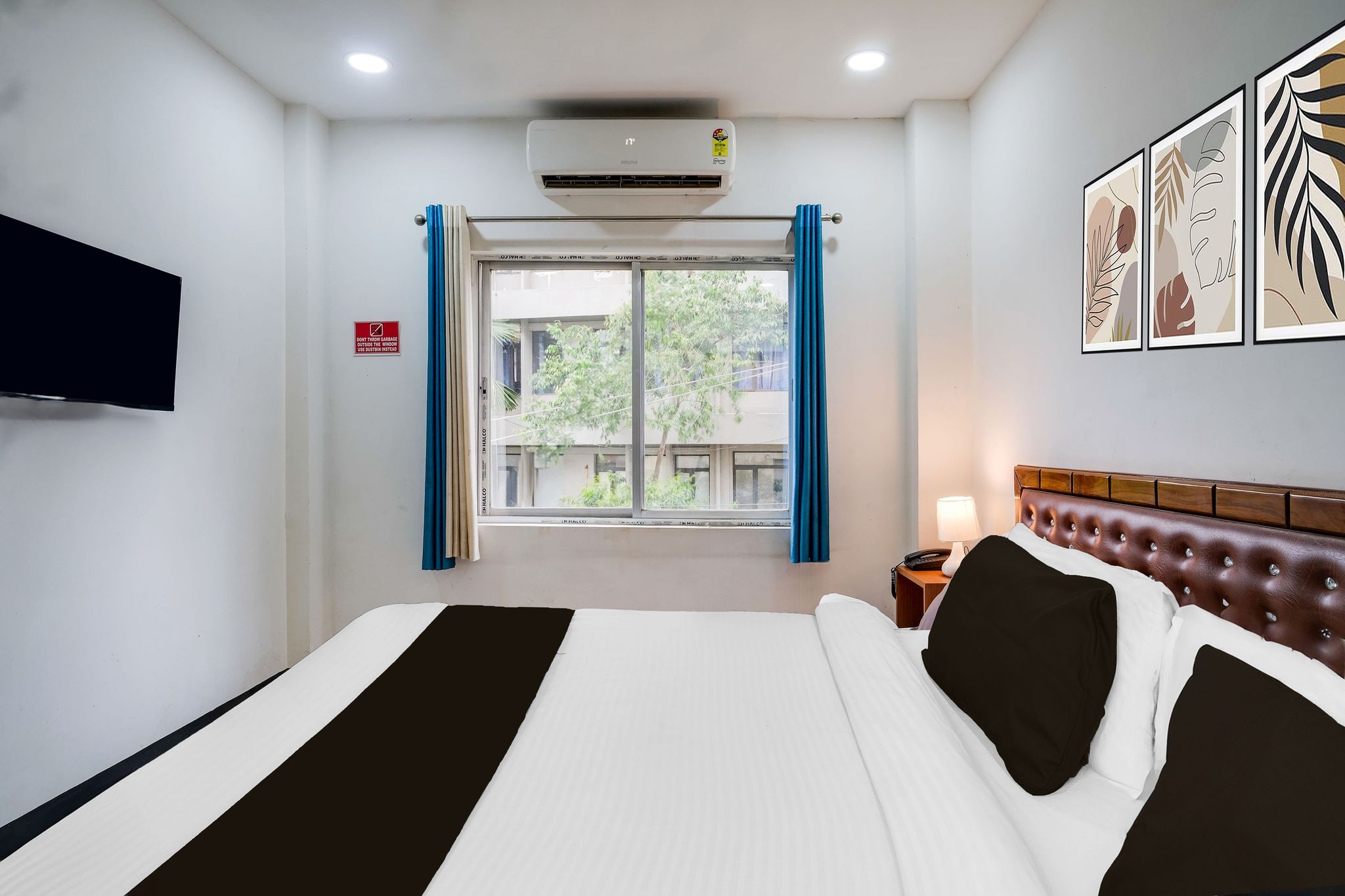 Super Hotel O HNG INN Classic 3