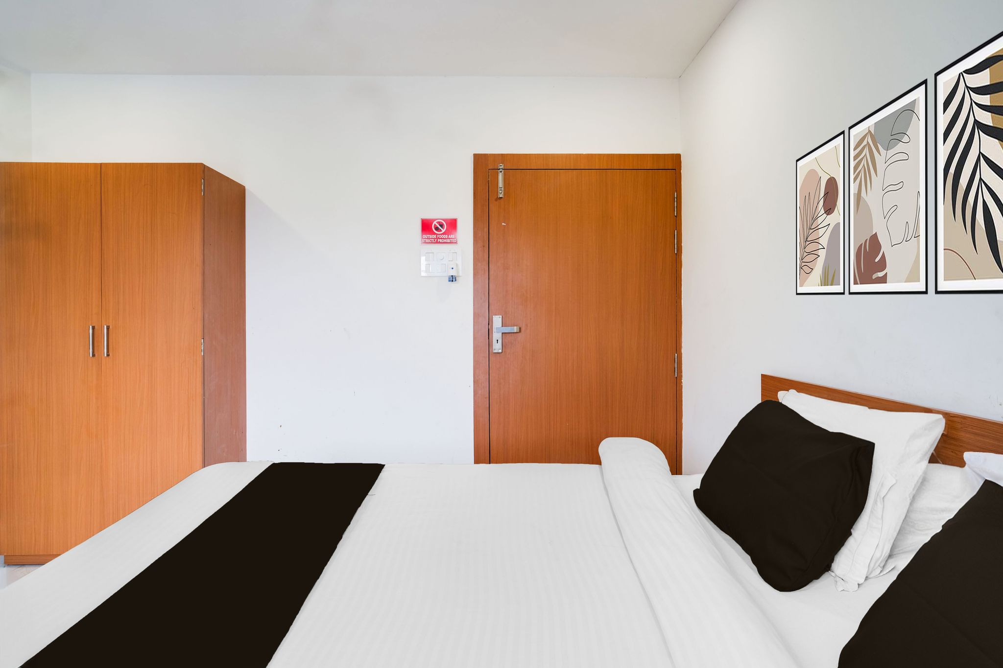 Super Hotel O HNG INN Classic 7