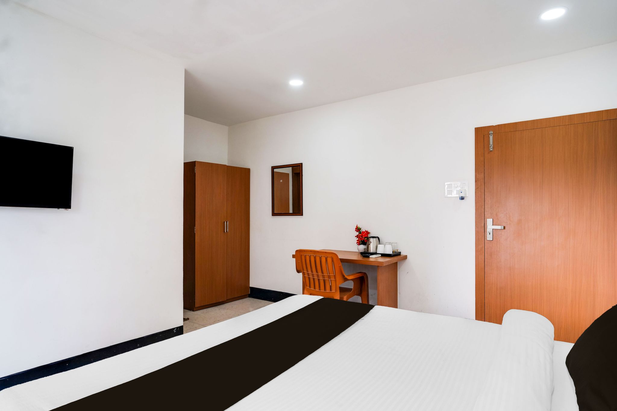 Super Hotel O HNG INN Classic 13