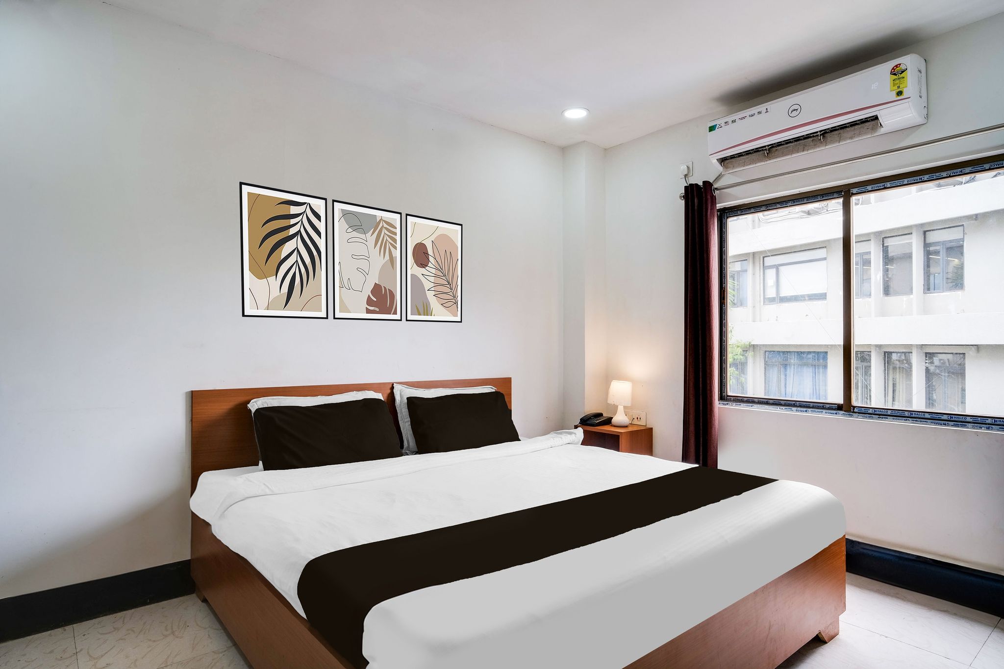 Super Hotel O HNG INN Classic