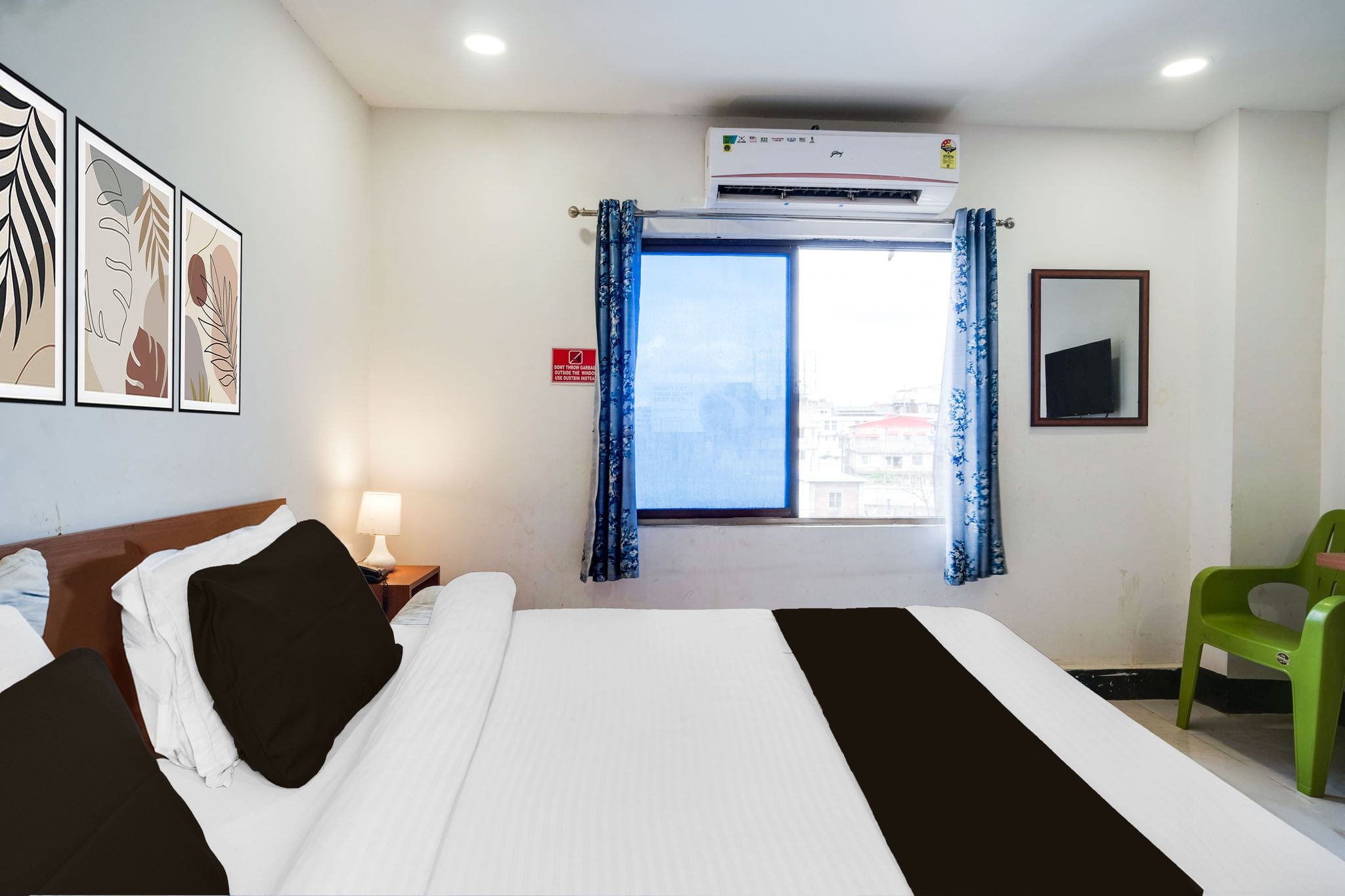 Super Hotel O HNG INN Classic 2