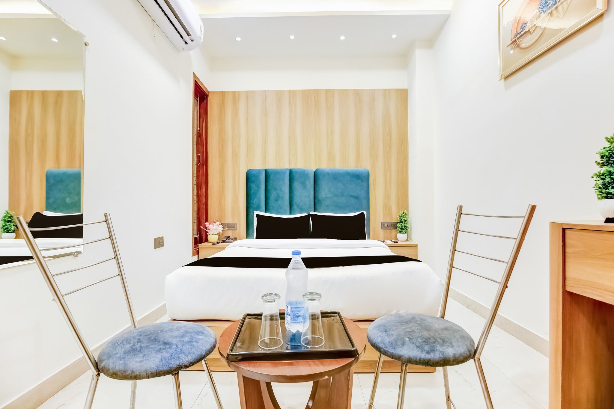 Hotel O S.C HEIGHTS Classic 13