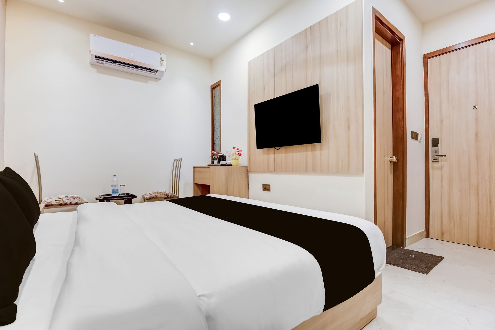 Hotel O S.C HEIGHTS Classic 4