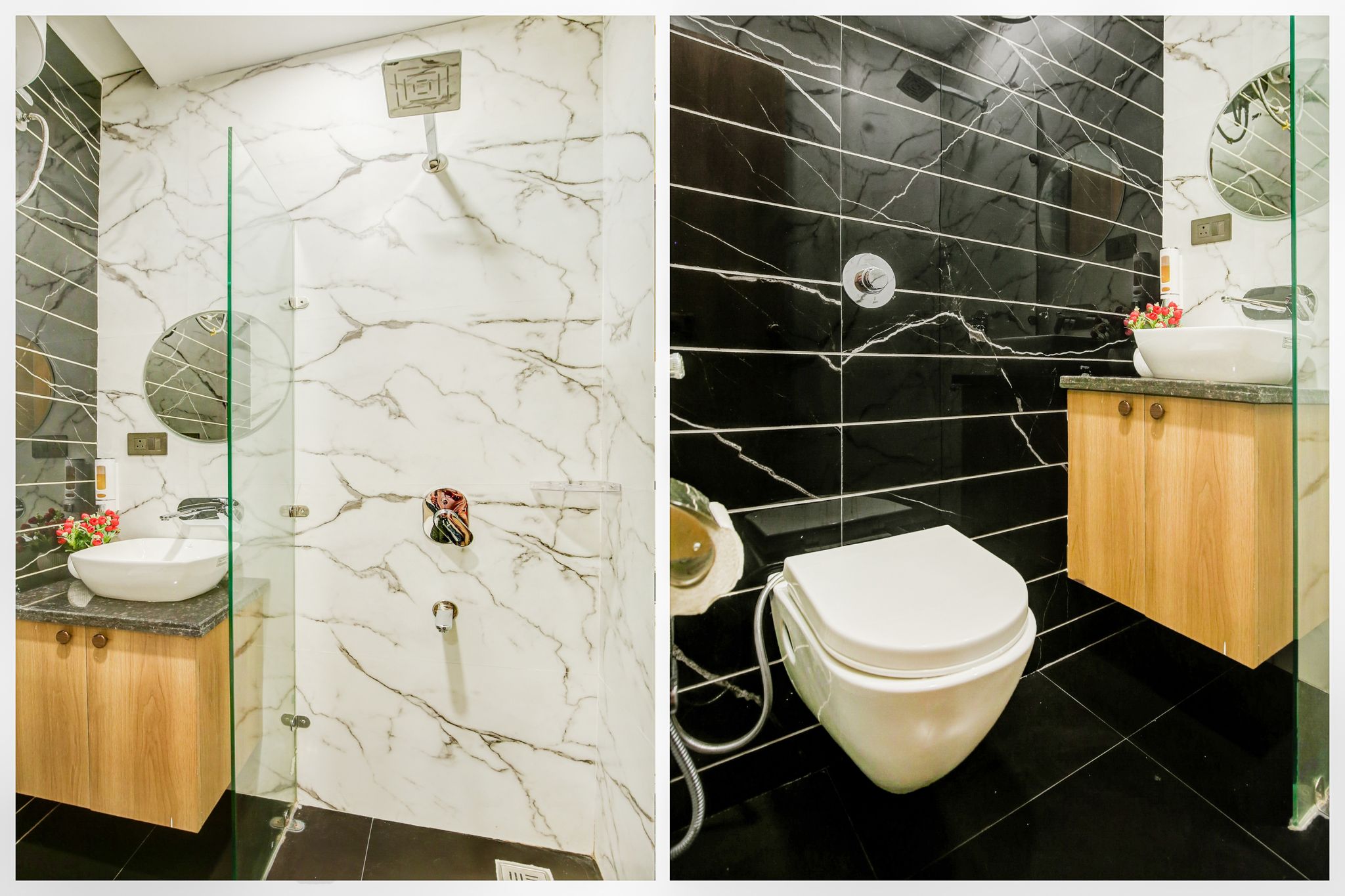 Hotel O S.C HEIGHTS Classic 16