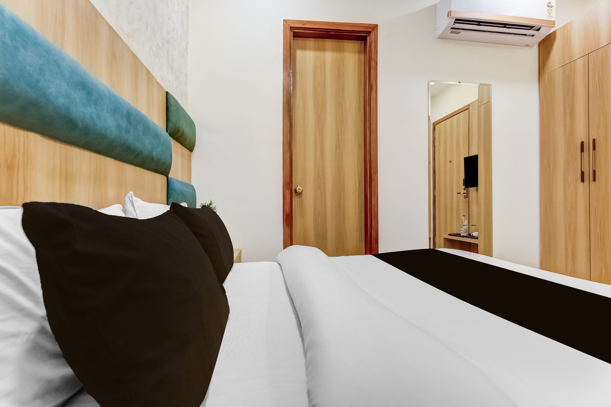 Hotel O S.C HEIGHTS Classic 28