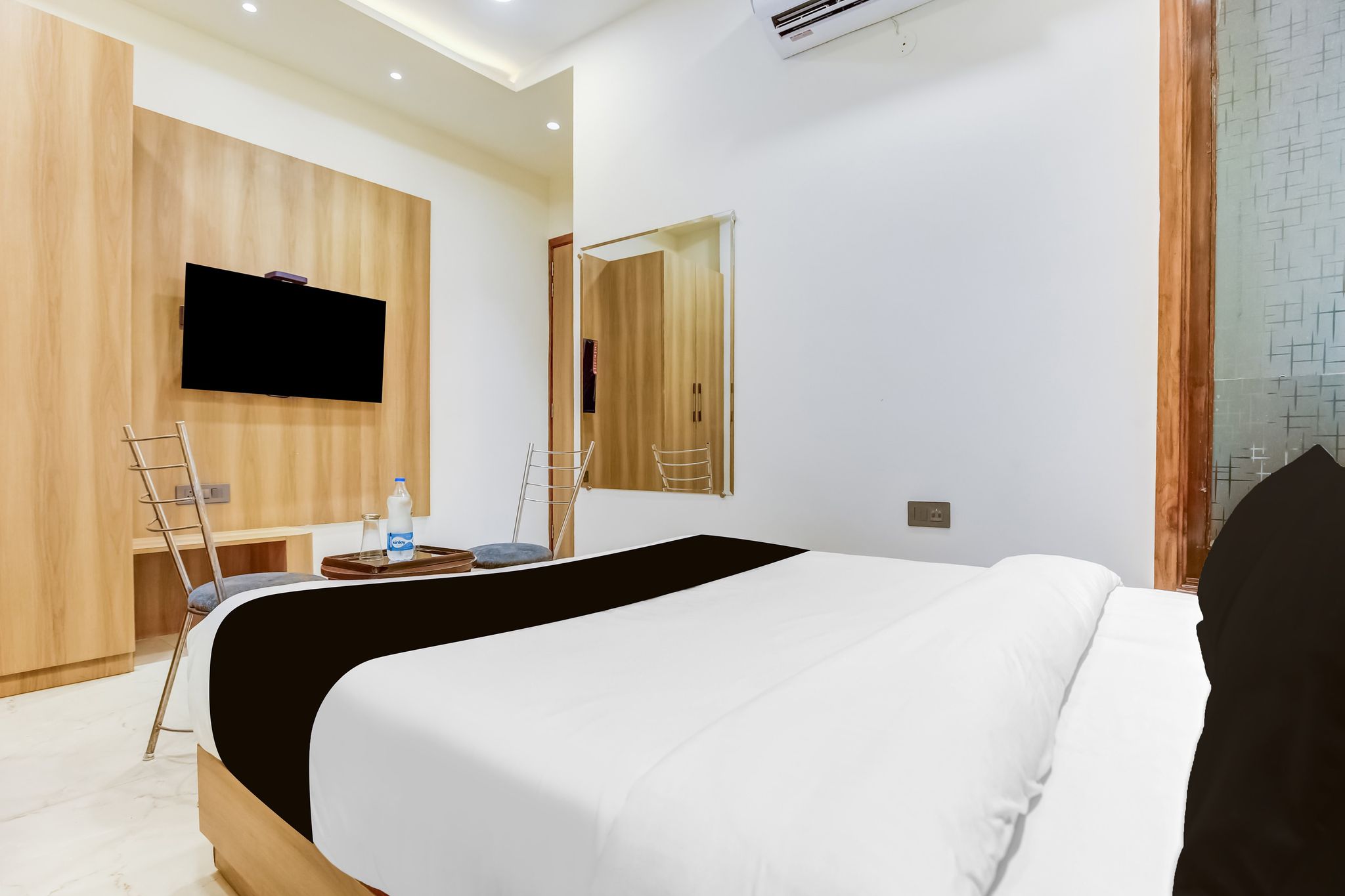 Hotel O S.C HEIGHTS Classic 6