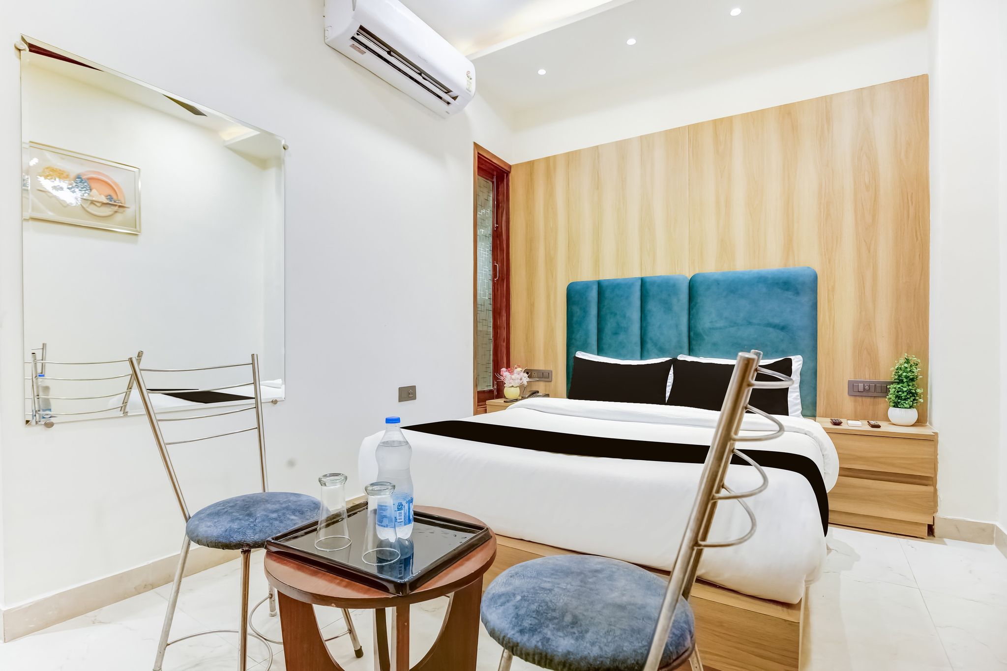 Hotel O S.C HEIGHTS Classic 27