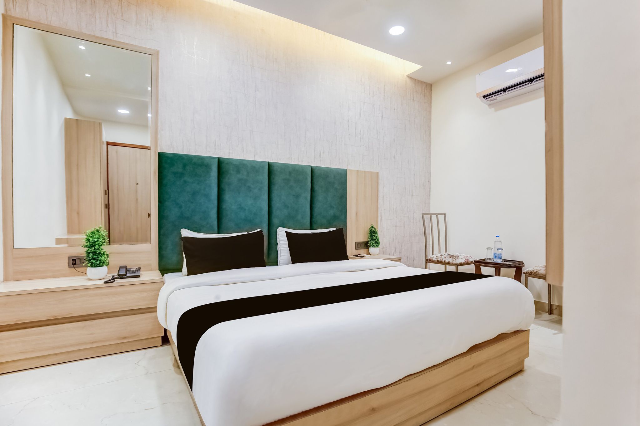 Hotel O S.C HEIGHTS Classic 2