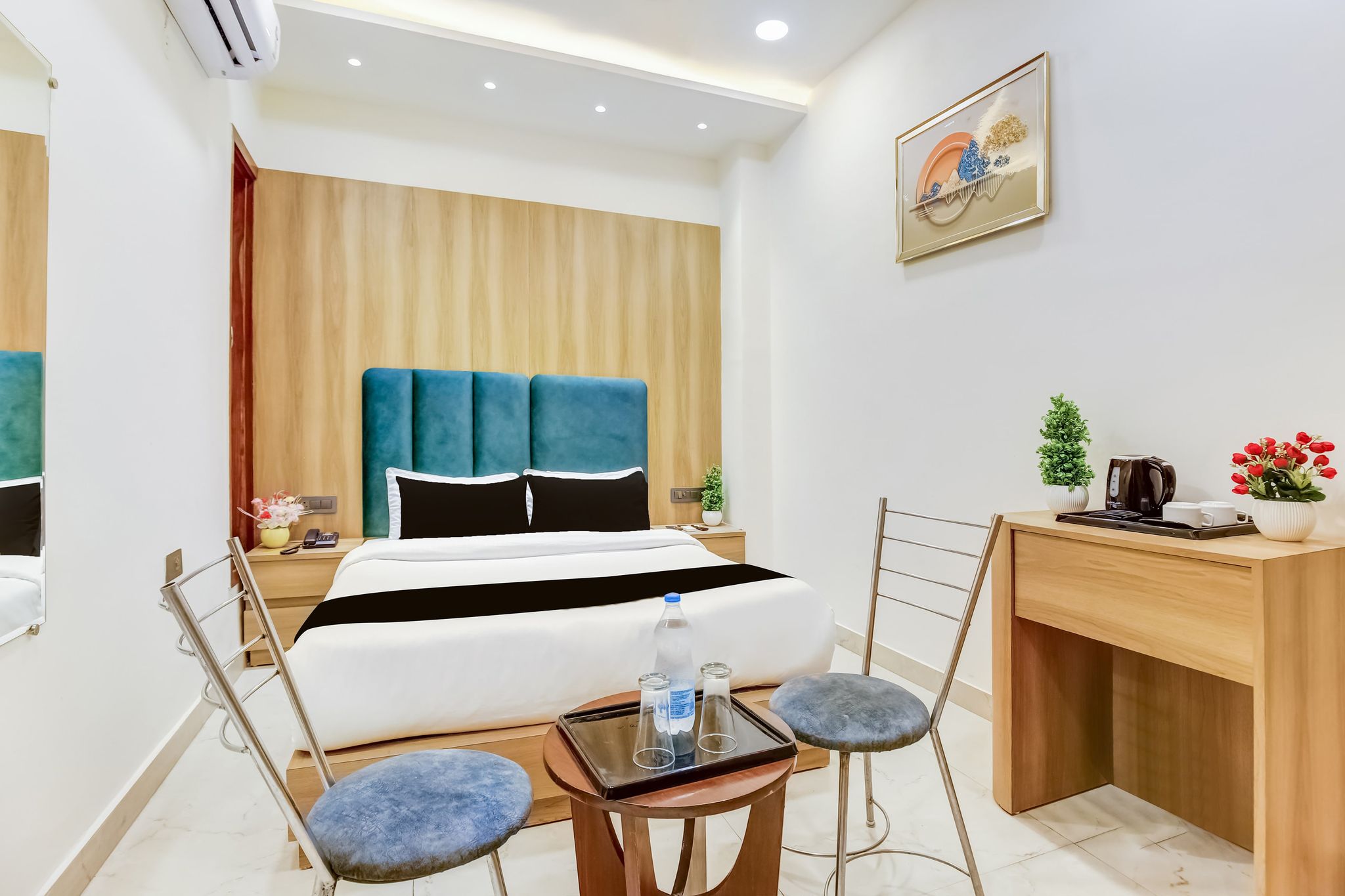 Hotel O S.C HEIGHTS Classic 29