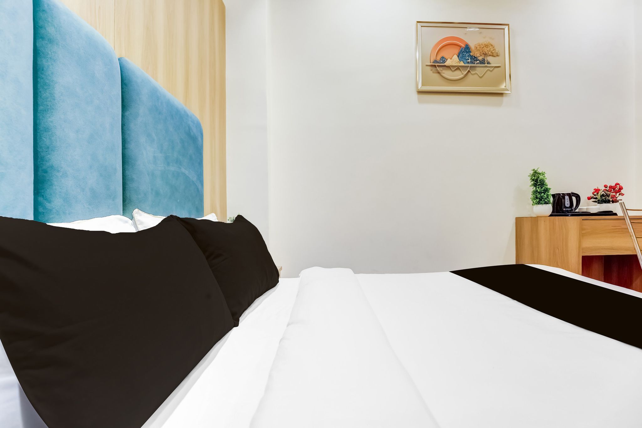 Hotel O S.C HEIGHTS Classic 24