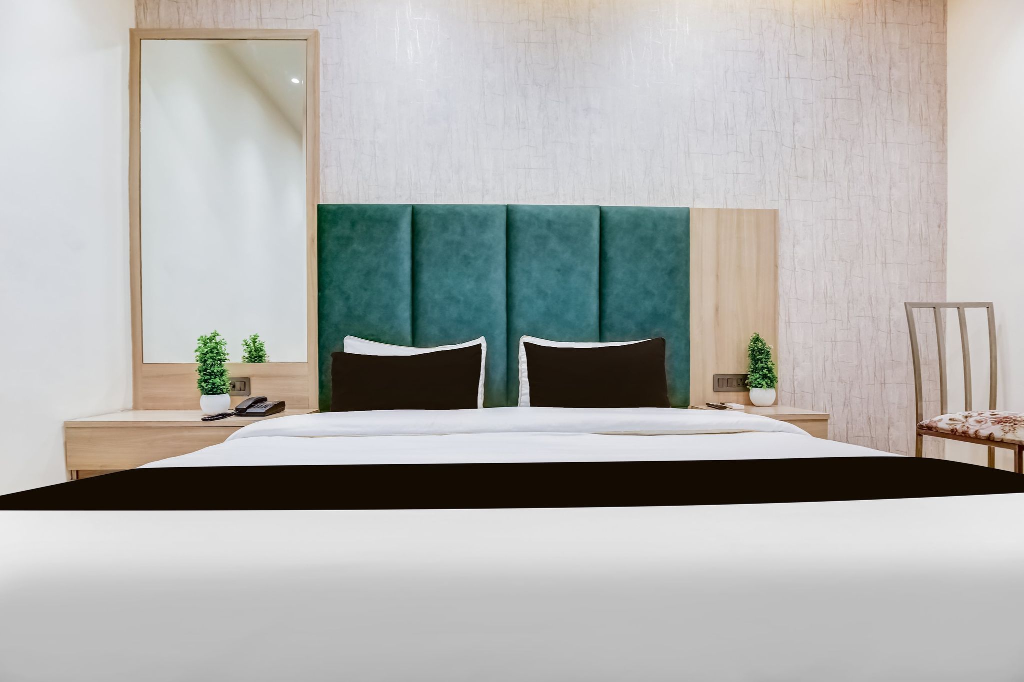 Hotel O S.C HEIGHTS Classic 25