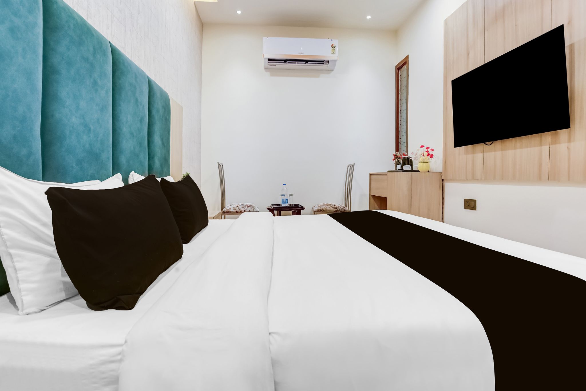 Hotel O S.C HEIGHTS Classic 26