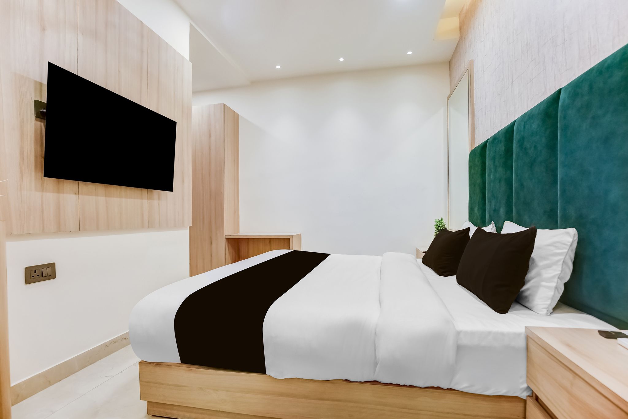 Hotel O S.C HEIGHTS Classic 31