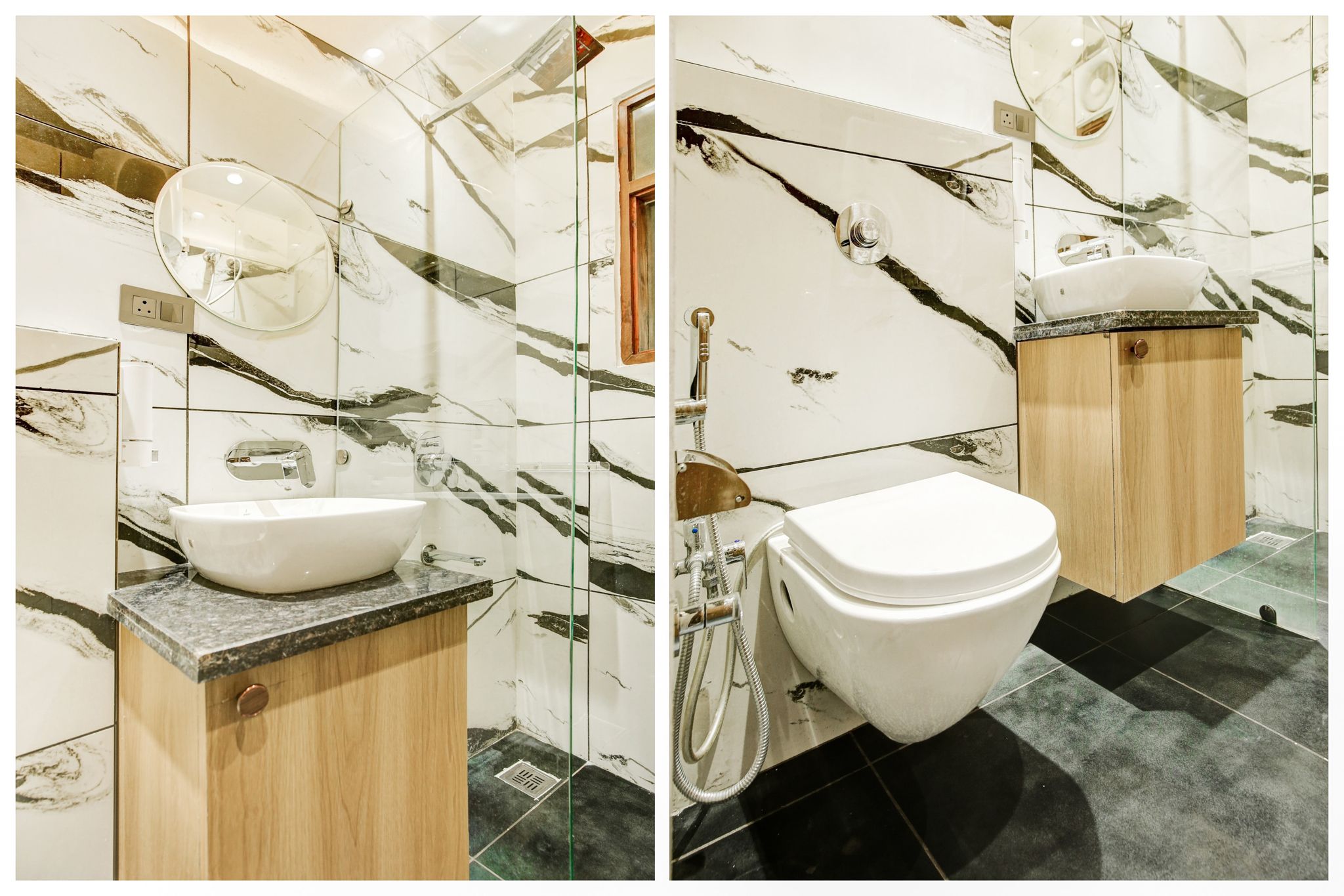 Hotel O S.C HEIGHTS Classic 34