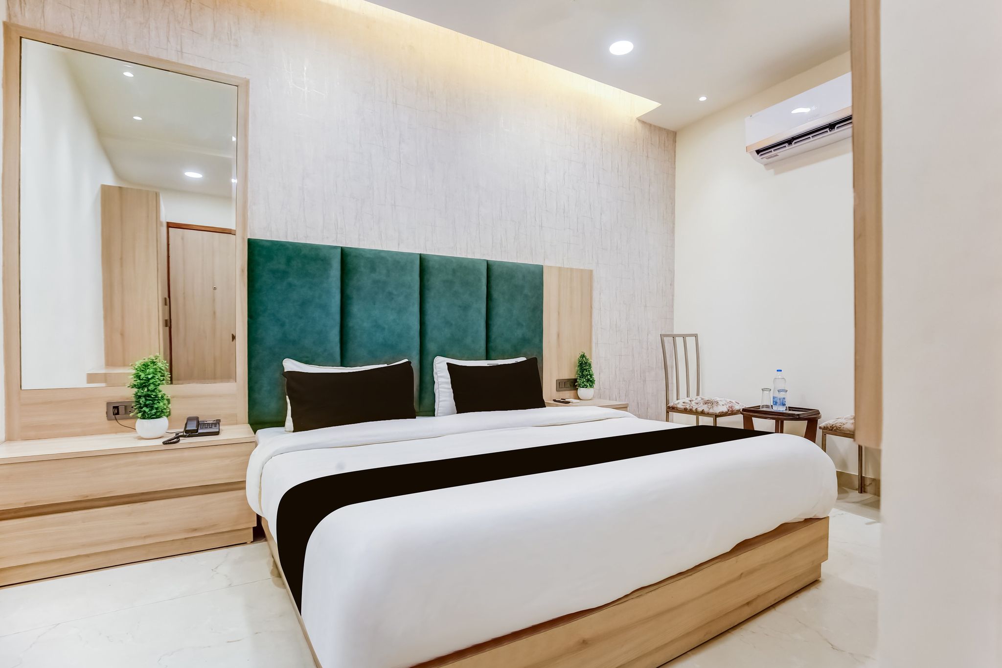 Hotel O S.C HEIGHTS Classic 19