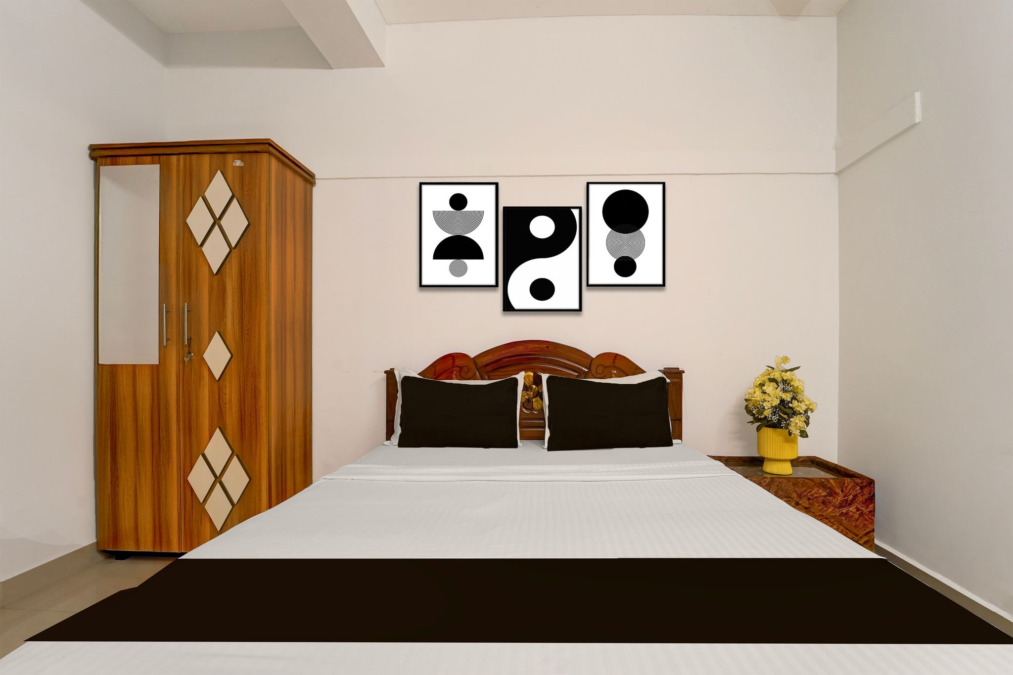 Hotel O Hooga Residency Amma Park Classic 11