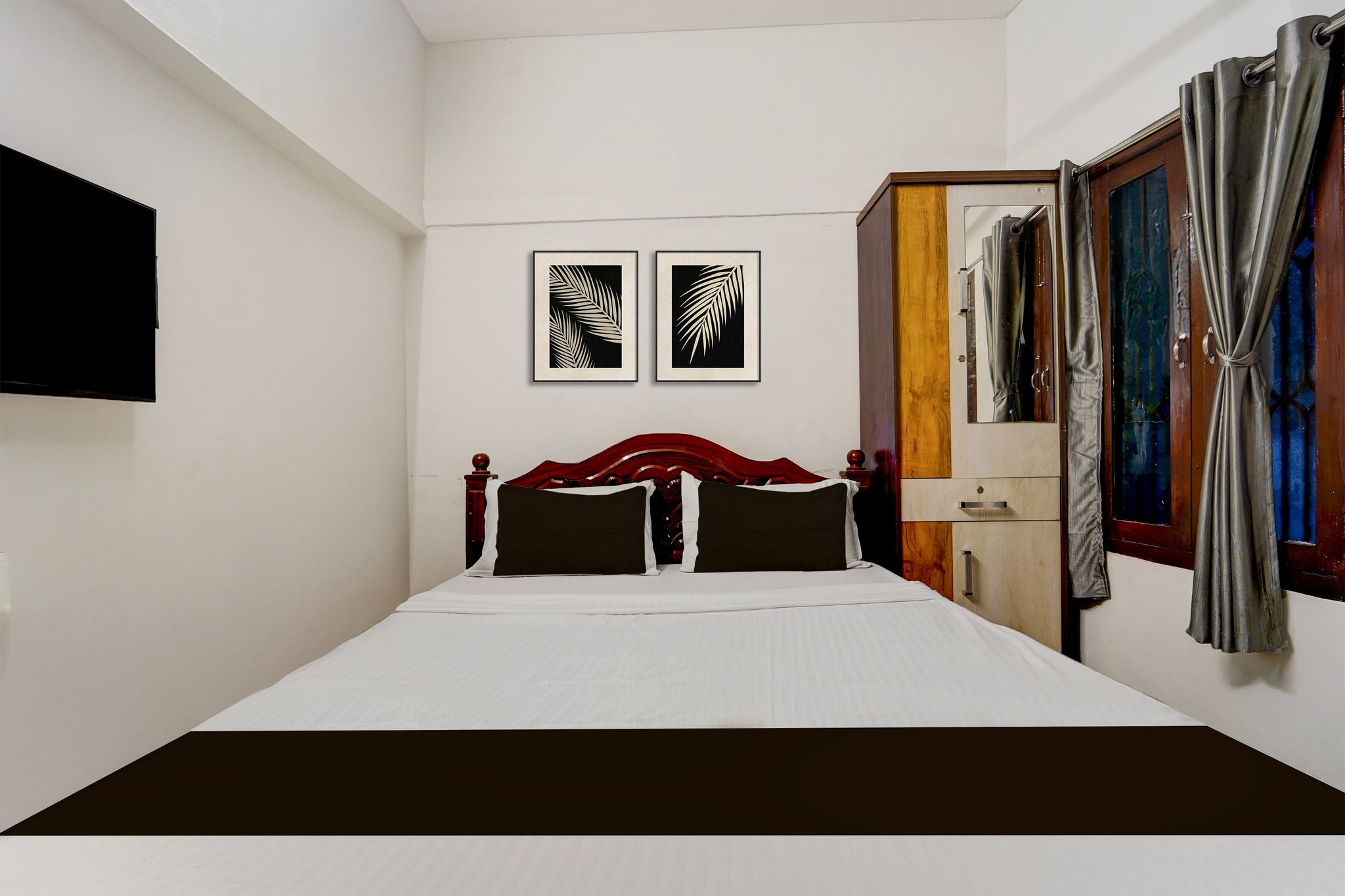 Hotel O Hooga Residency Amma Park Classic 22