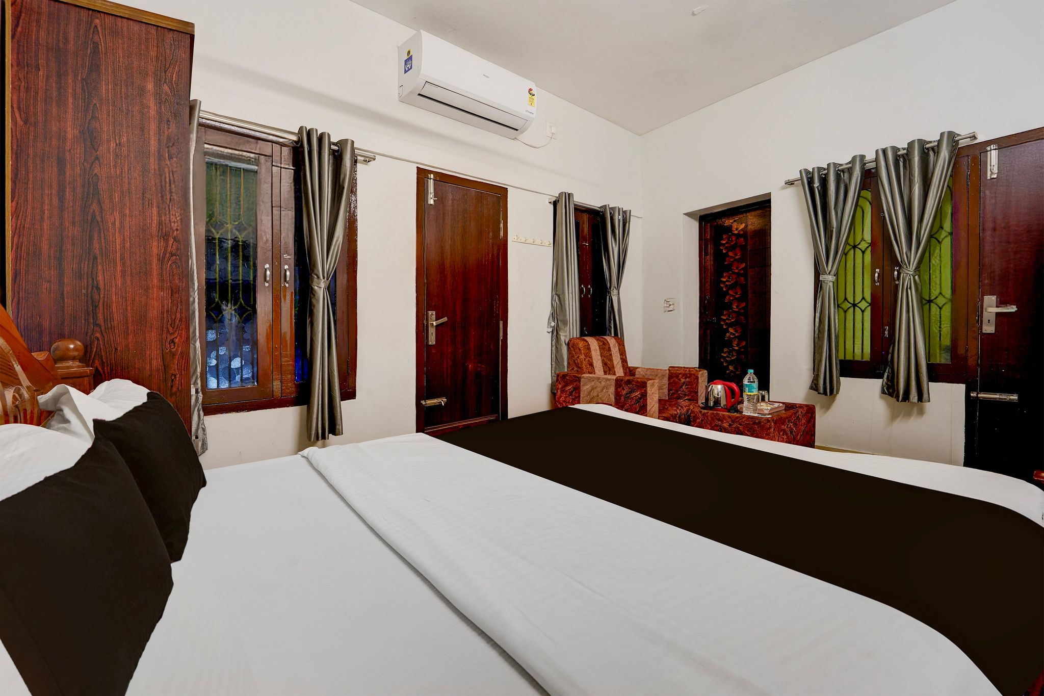 Hotel O Hooga Residency Amma Park Classic 20