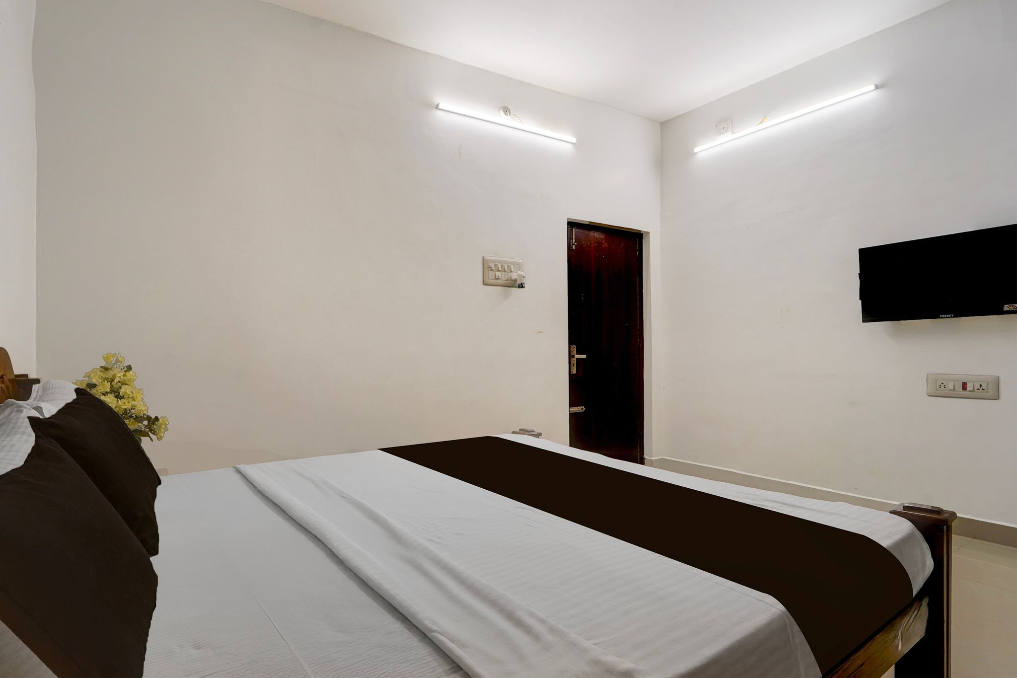 Hotel O Hooga Residency Amma Park Classic 10