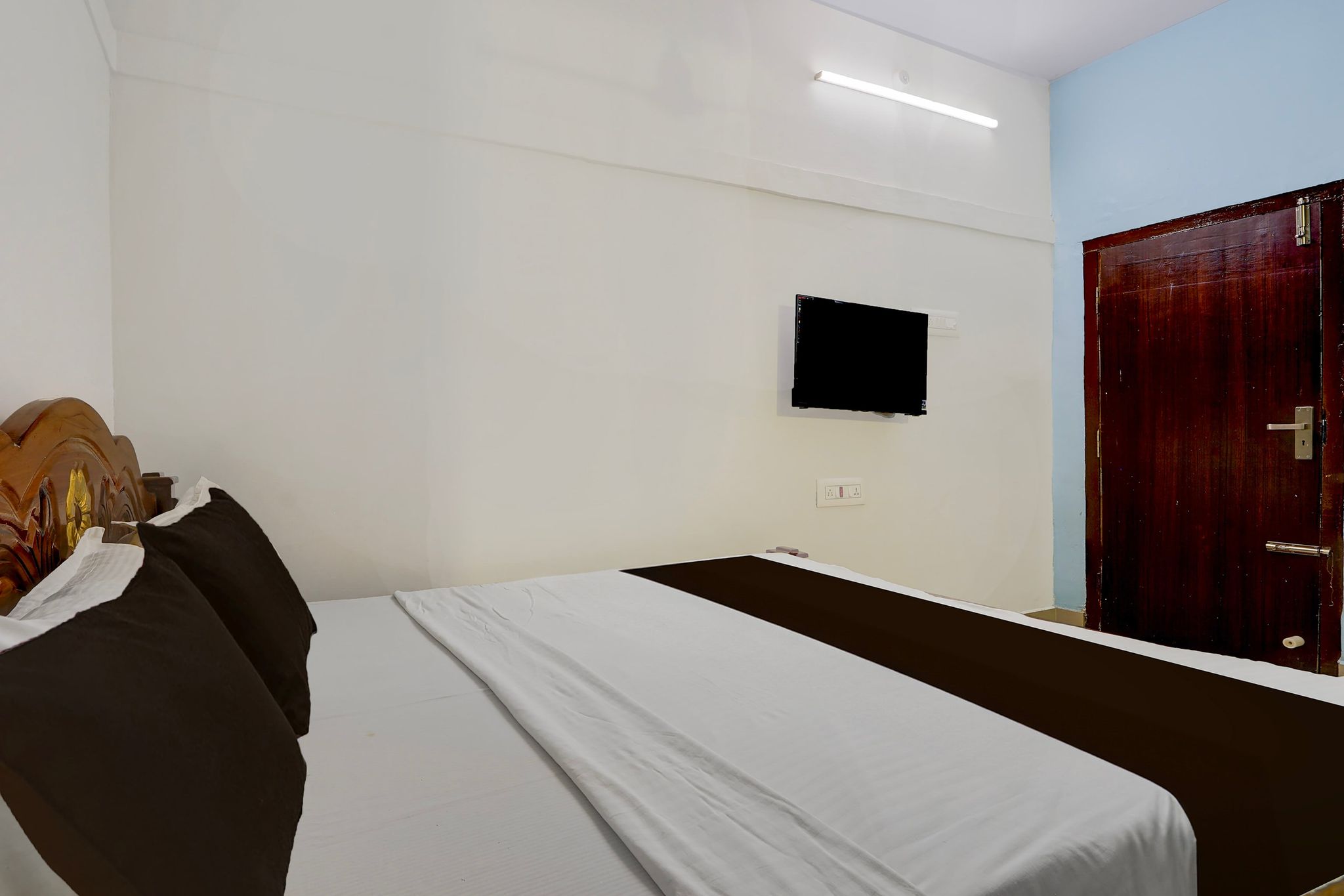 Hotel O Hooga Residency Amma Park Classic 9