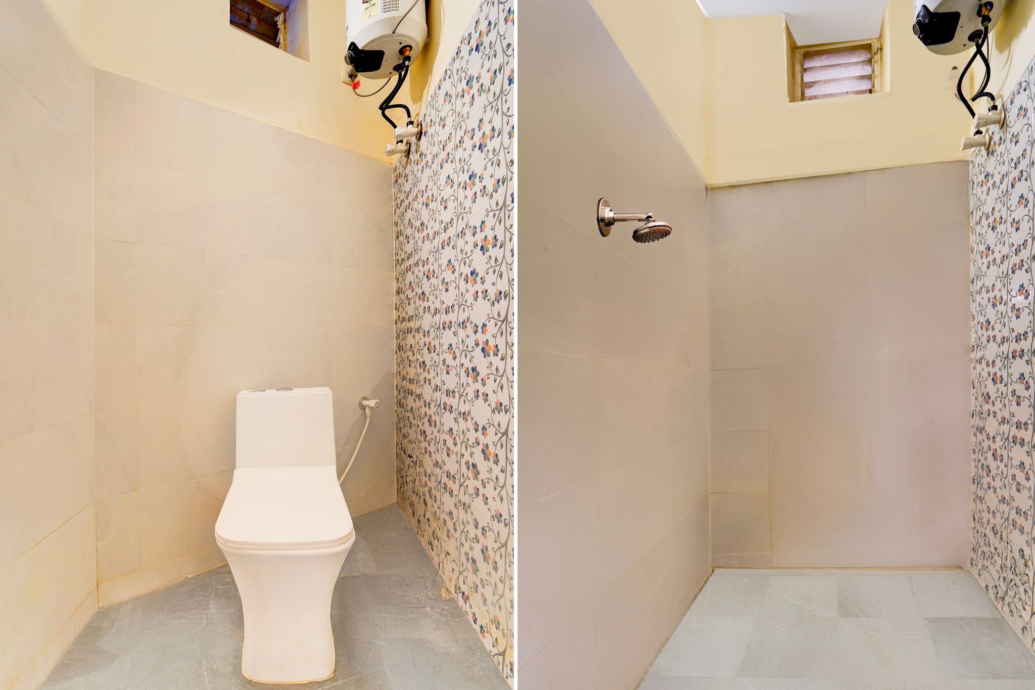 Hotel O Hooga Residency Amma Park Classic 32