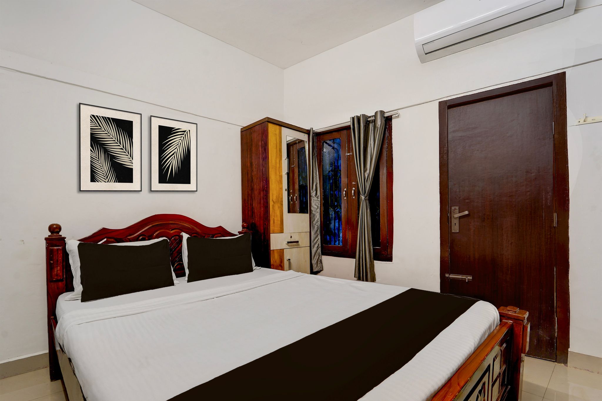 Hotel O Hooga Residency Amma Park Classic 21