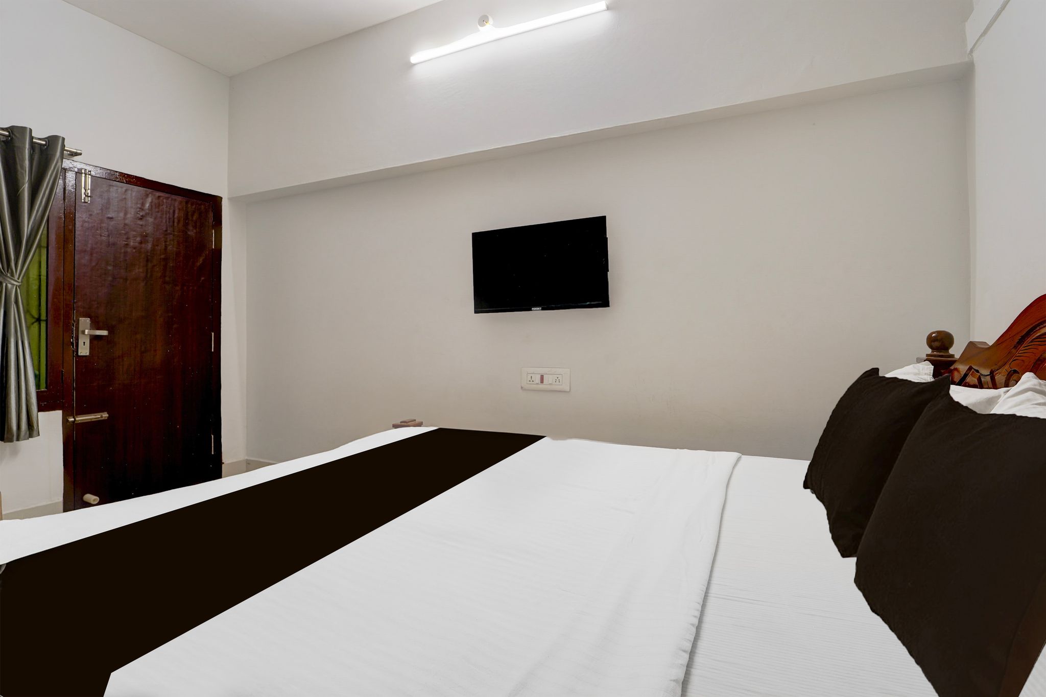 Hotel O Hooga Residency Amma Park Classic 31