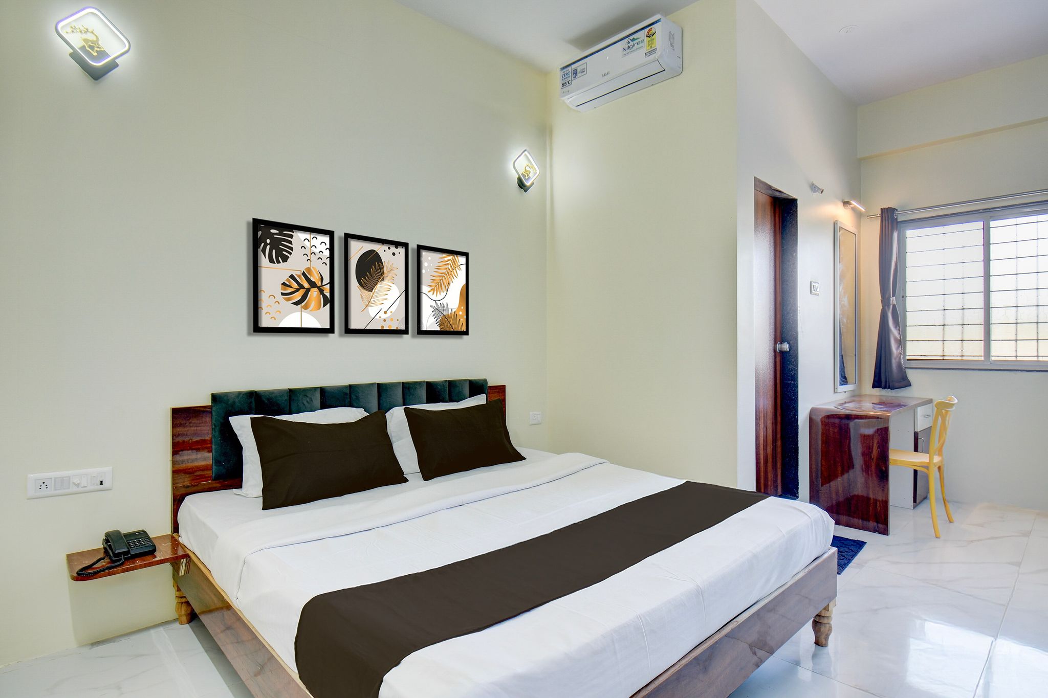 Hotel O Amrut Lodge Classic 4