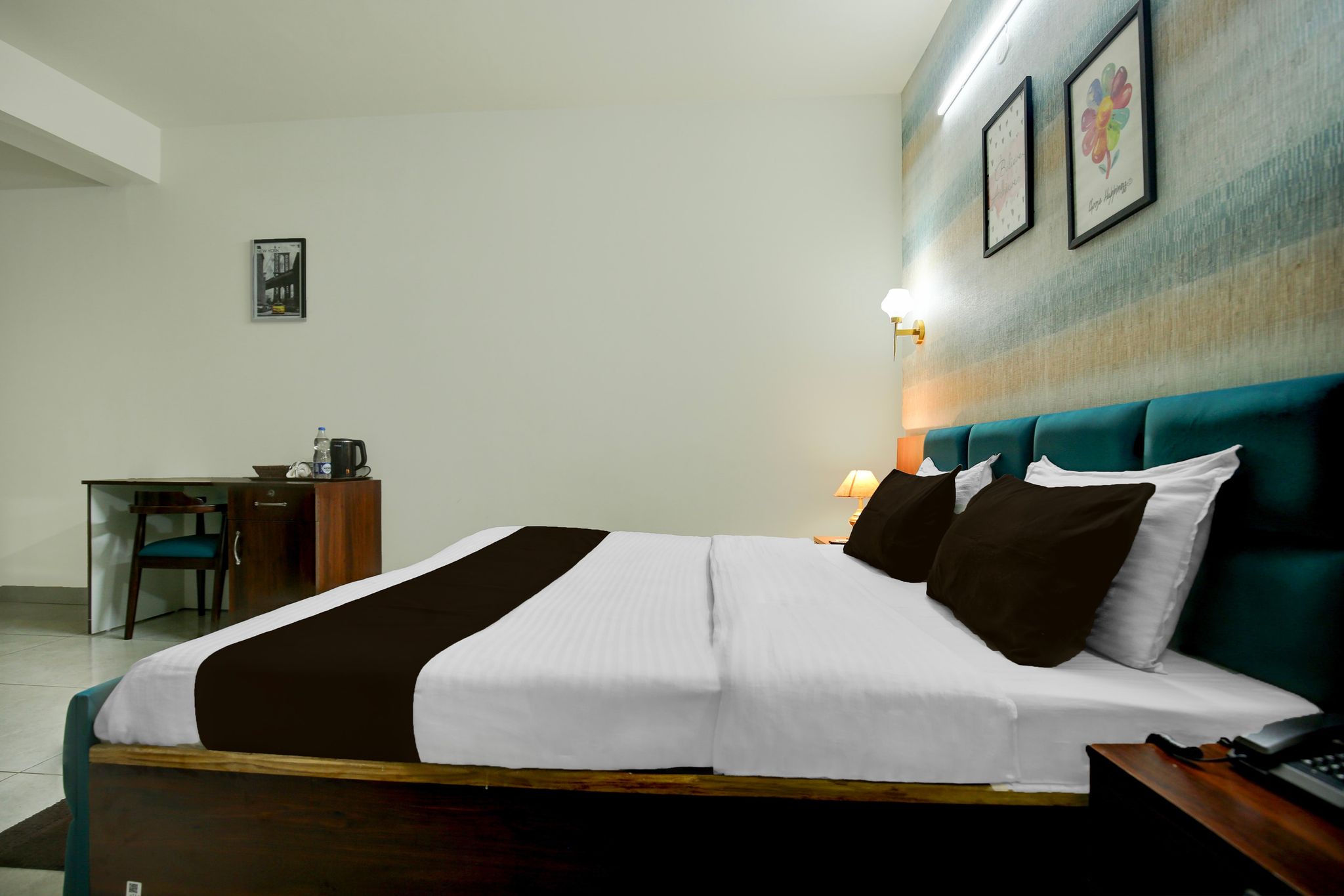 Hotel O Riddhinn6 Classic 3