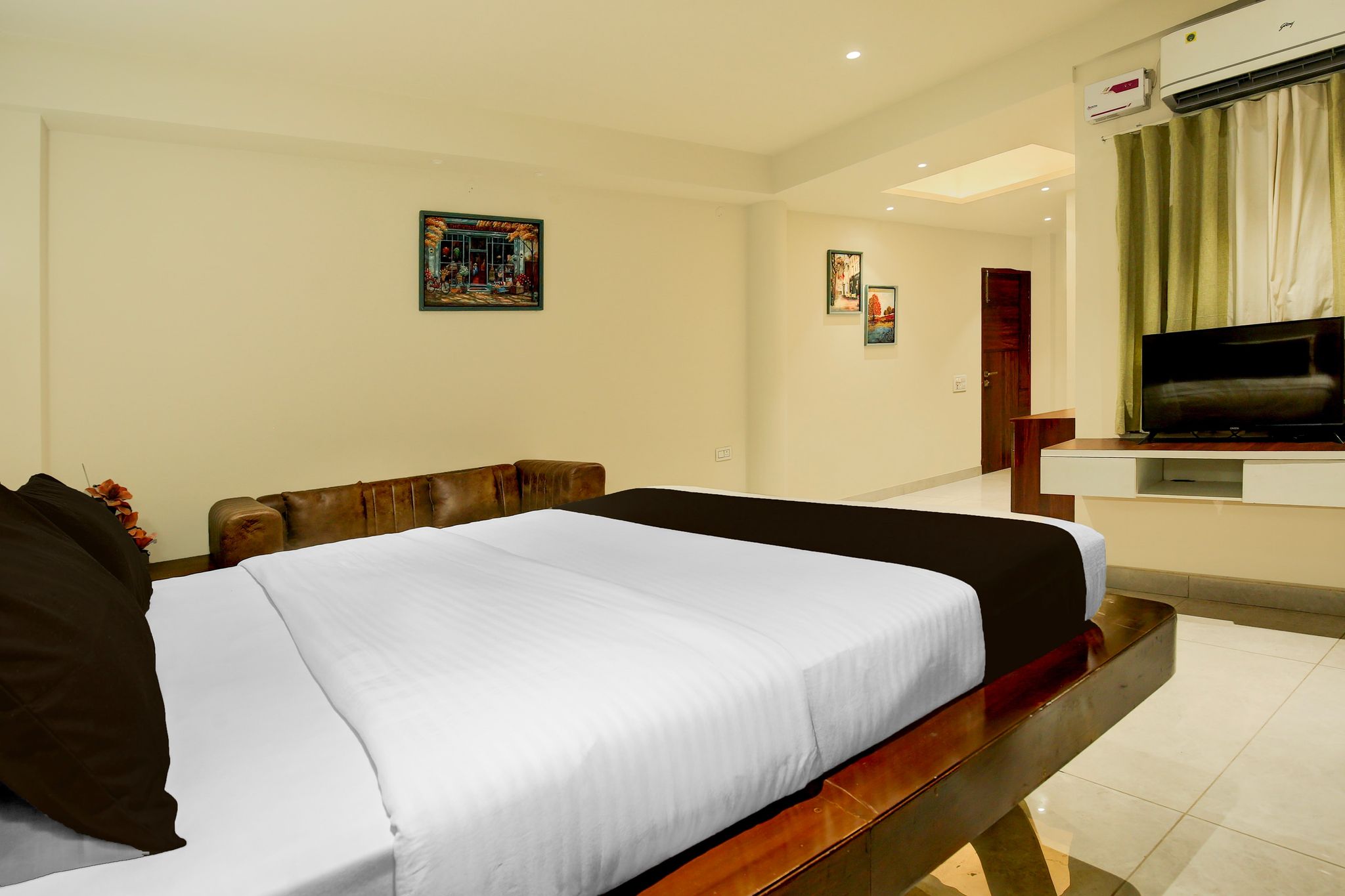 Hotel O Riddhinn6 Classic 5