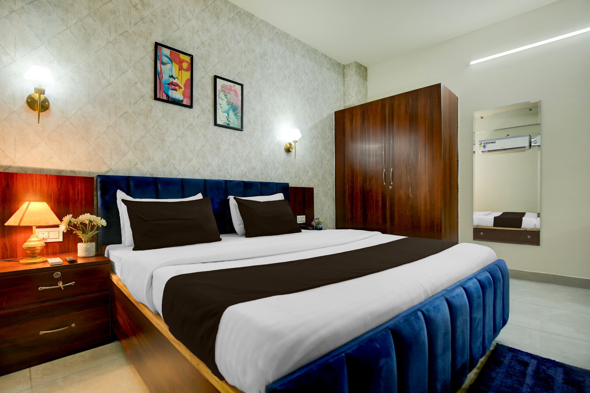 Hotel O Riddhinn6 Classic 10