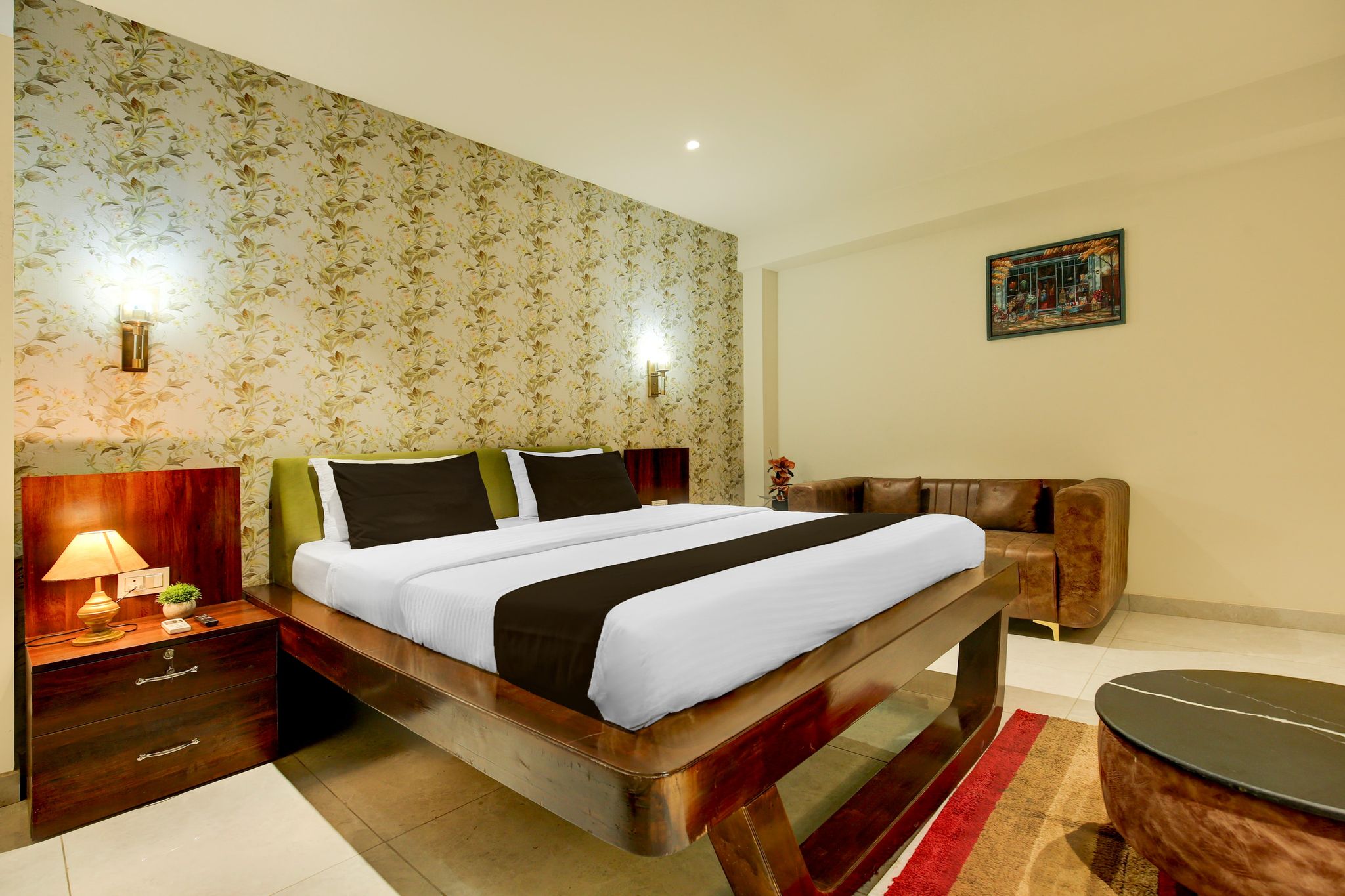 Hotel O Riddhinn6 Classic 9