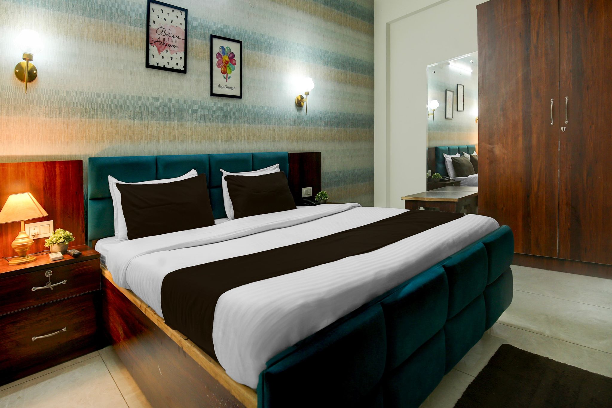 Hotel O Riddhinn6 Classic 12